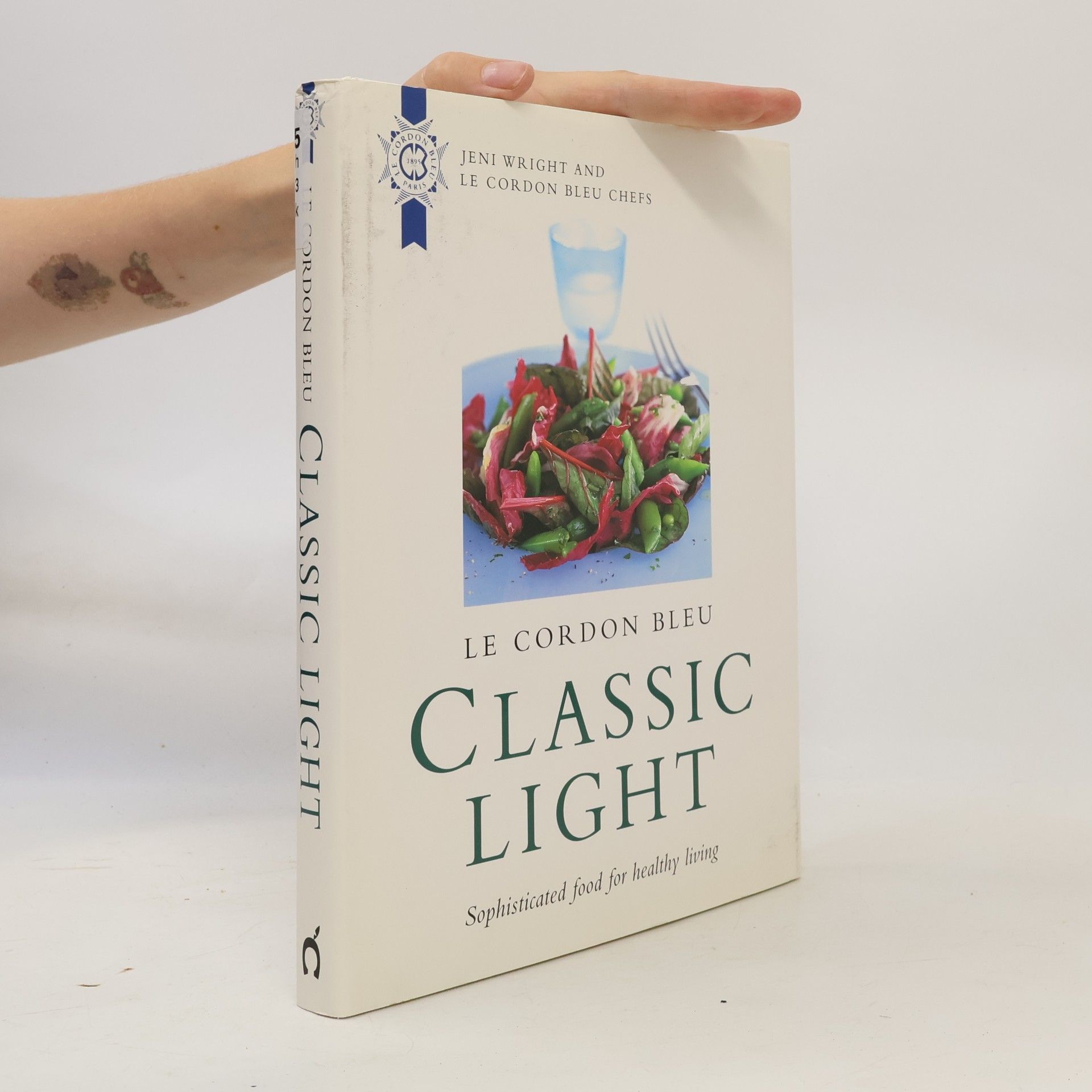 Le Cordon Bleu Classic Light