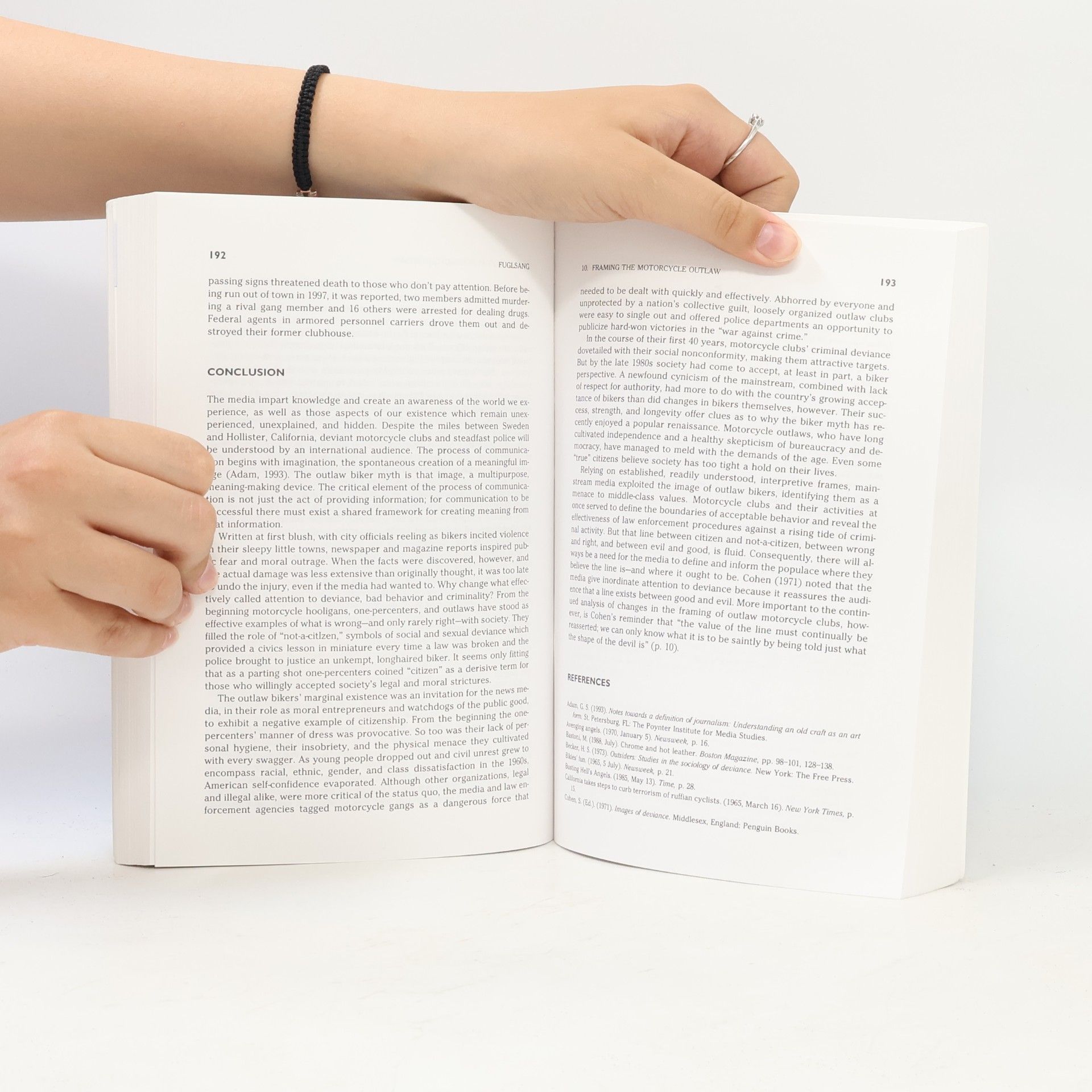 Stephen D. Reese Lea's Communication: Framing Public Life