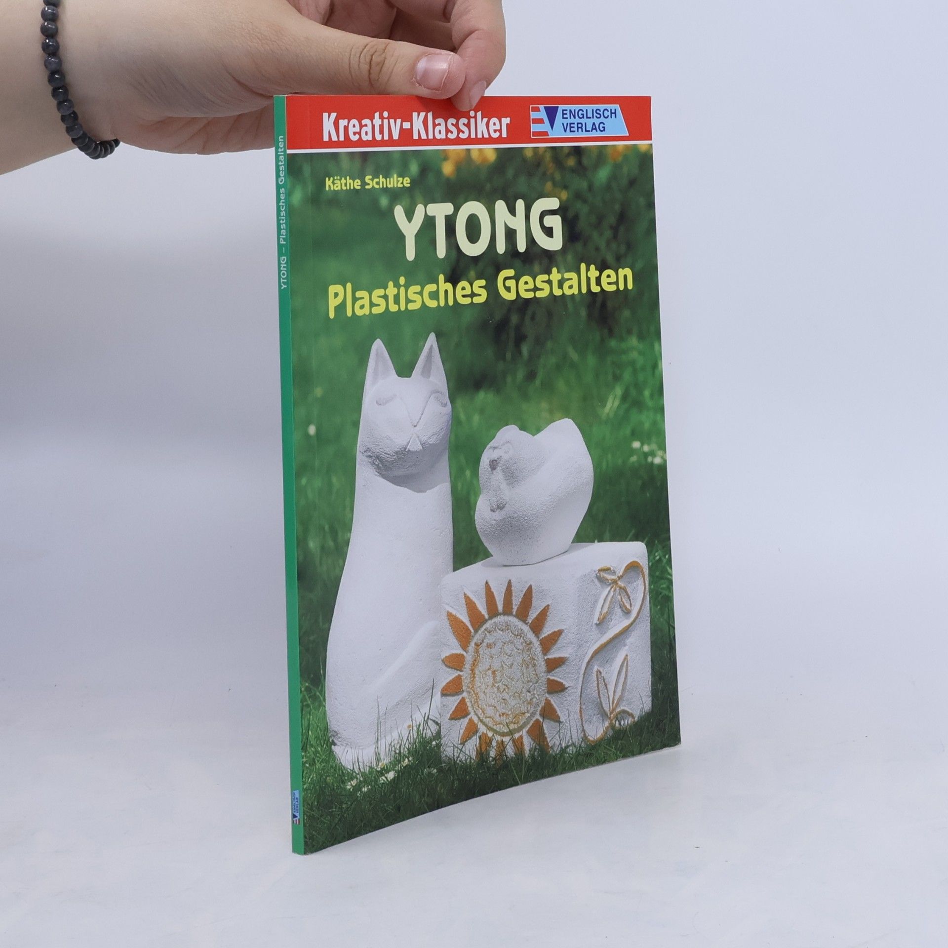 Käthe Schulze Ytong