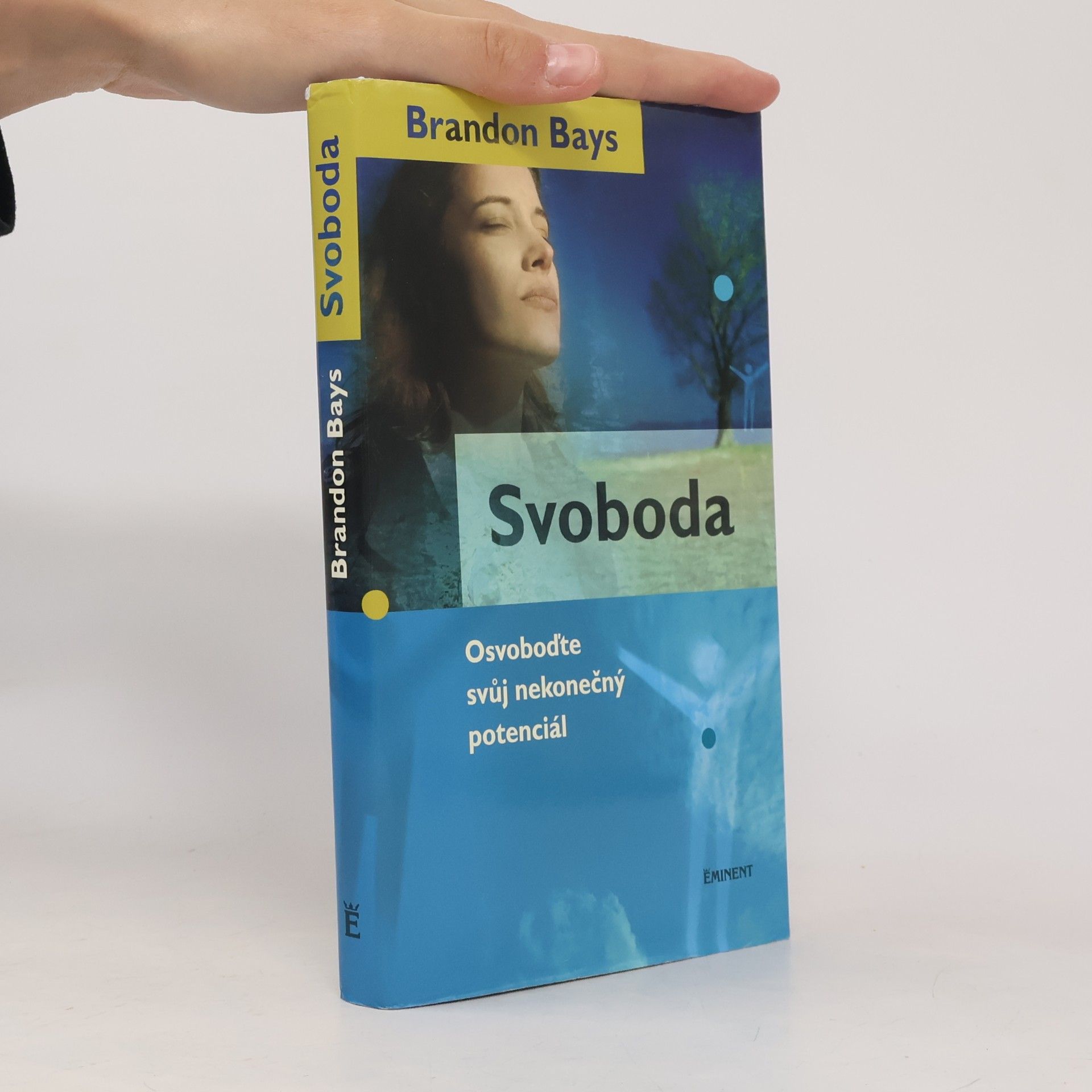 Brandon Bays Svoboda
