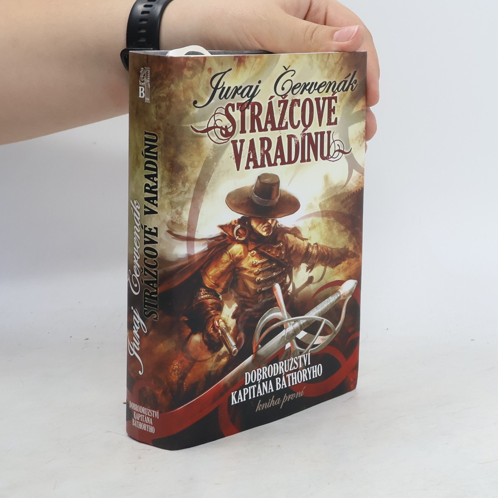 Strážcové Varadínu