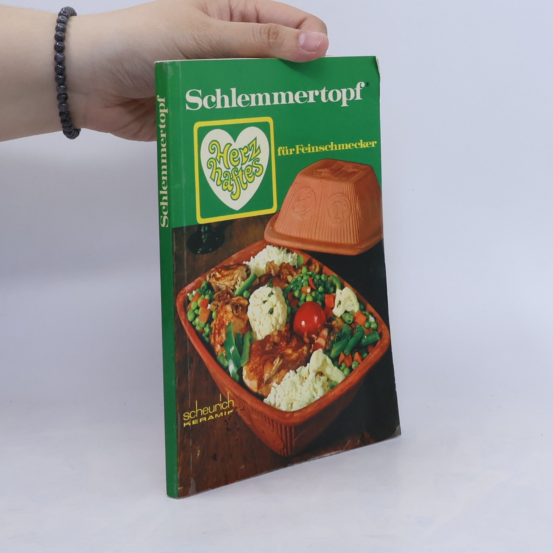 Various authors Schlemmertopf