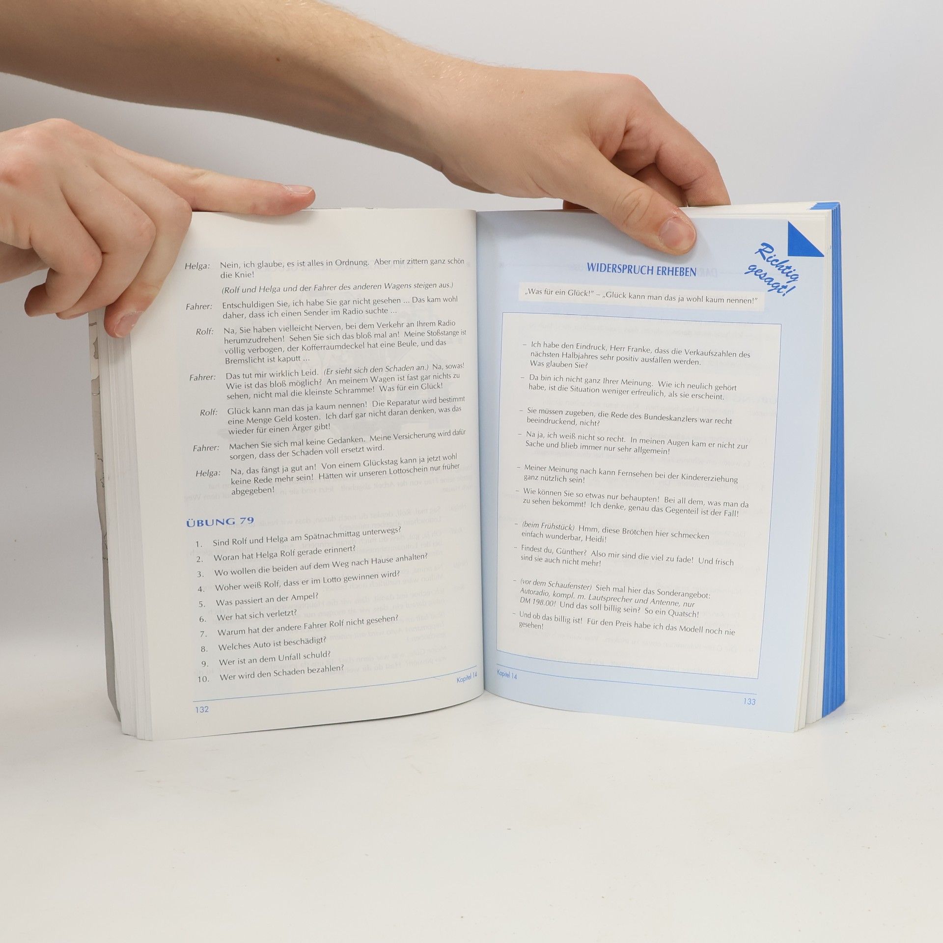 Autorenkollektiv Deutsch, Stufe 5-8