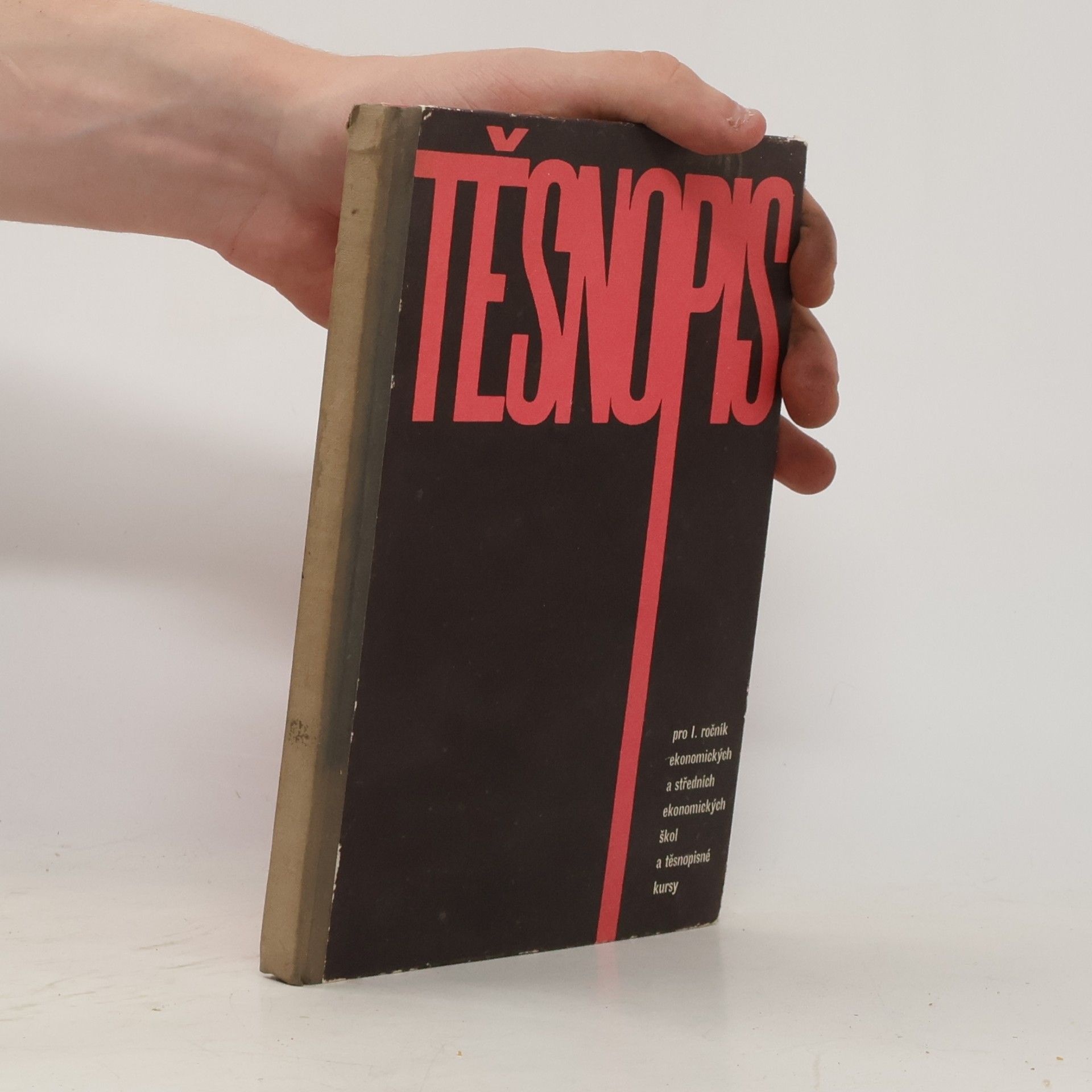 Těsnopis