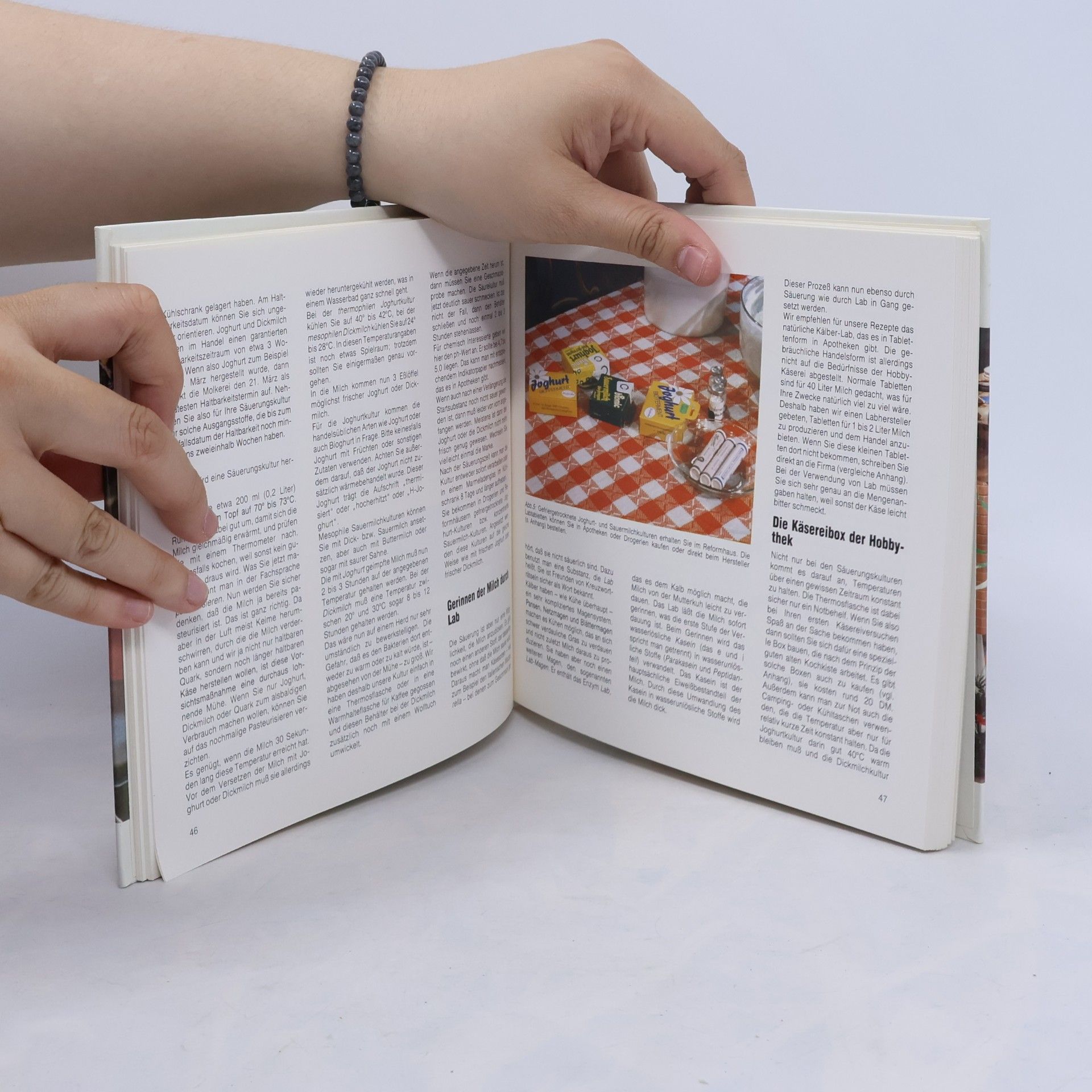 Jean Pütz Das Hobbythek-Buch 1.