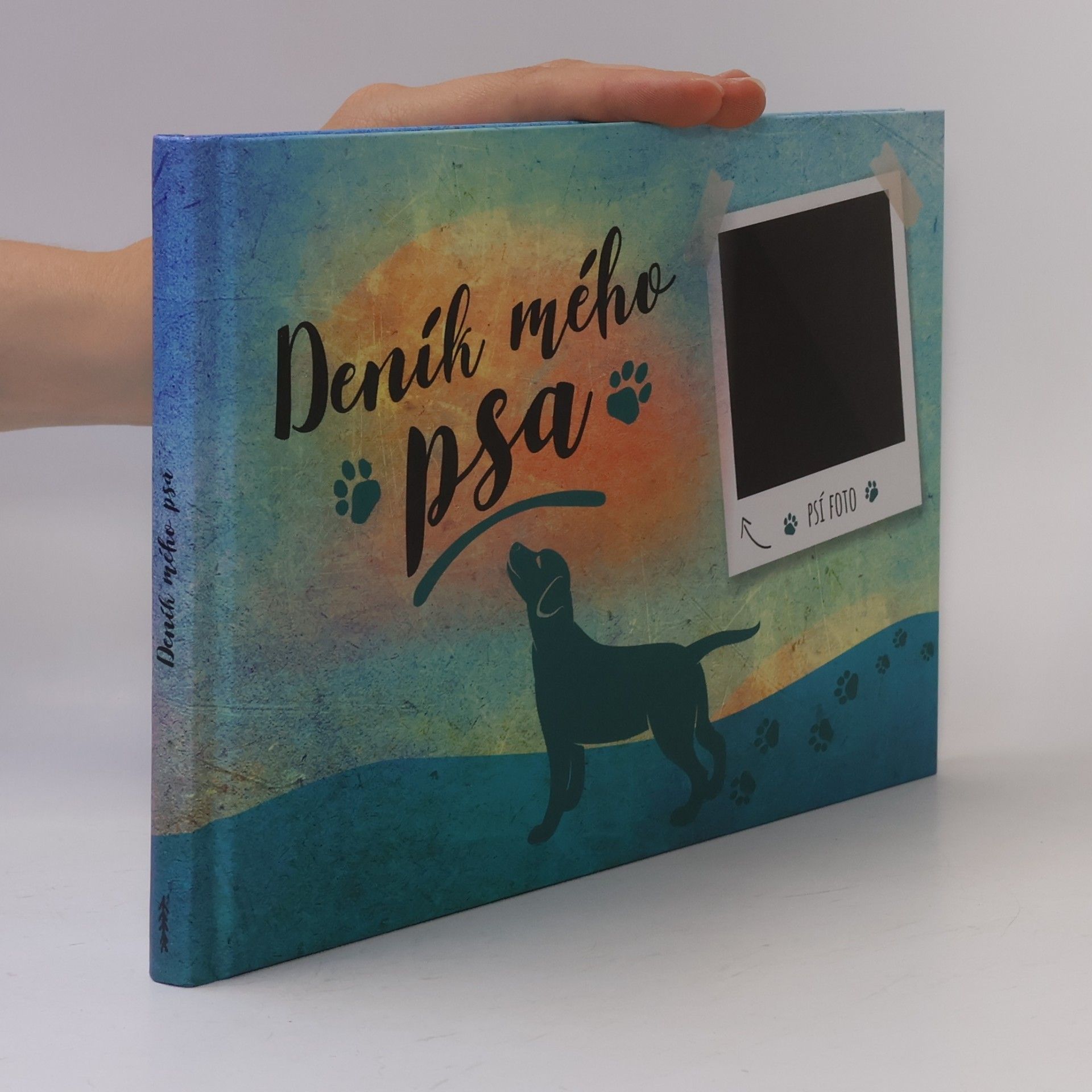 Vít Aora Deník mého psa