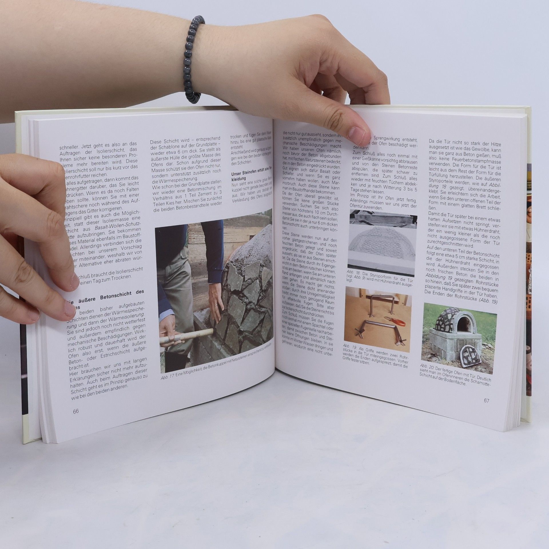 Jean Pütz Das Hobbythek-Buch