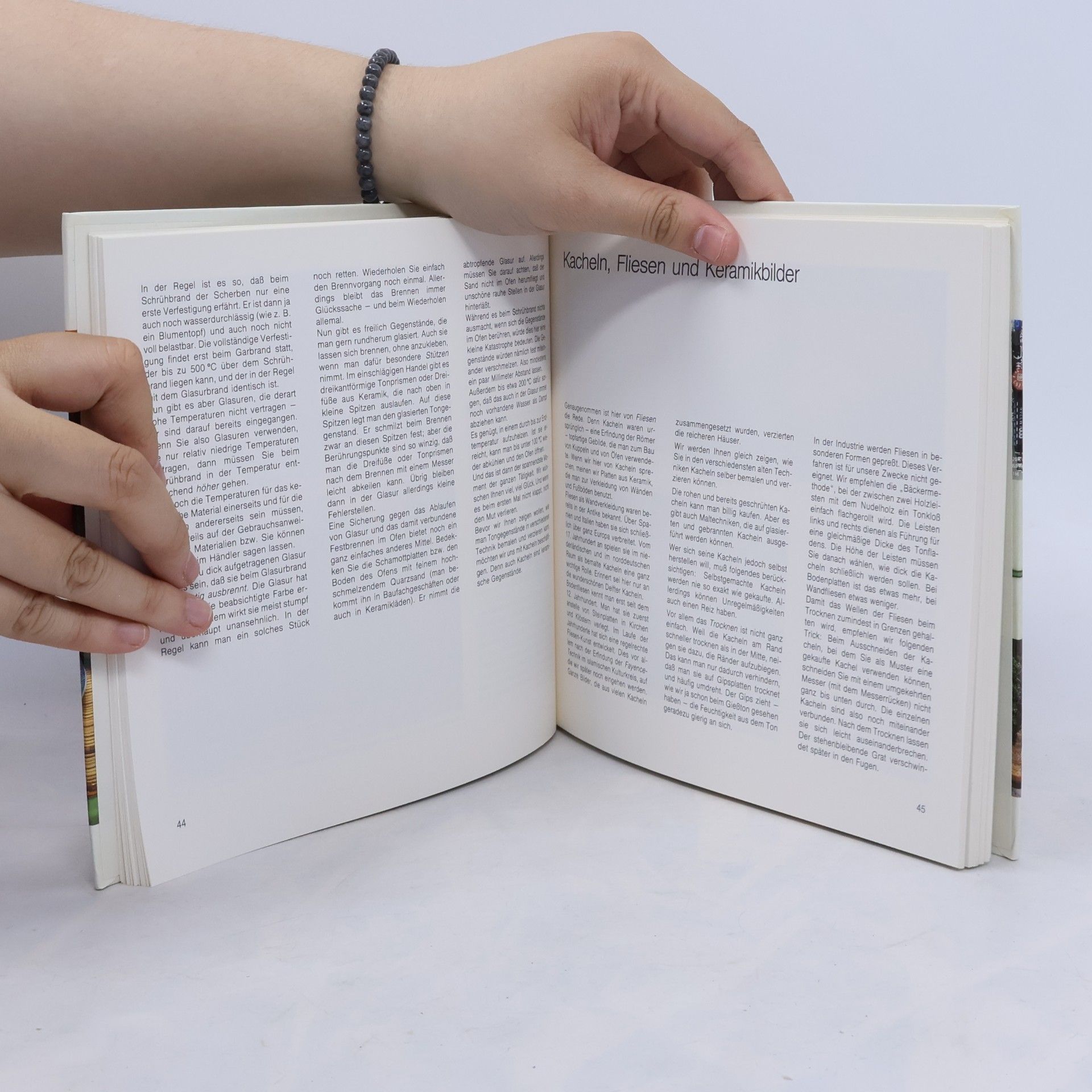 Jean Pütz Das Hobbythek-Buch