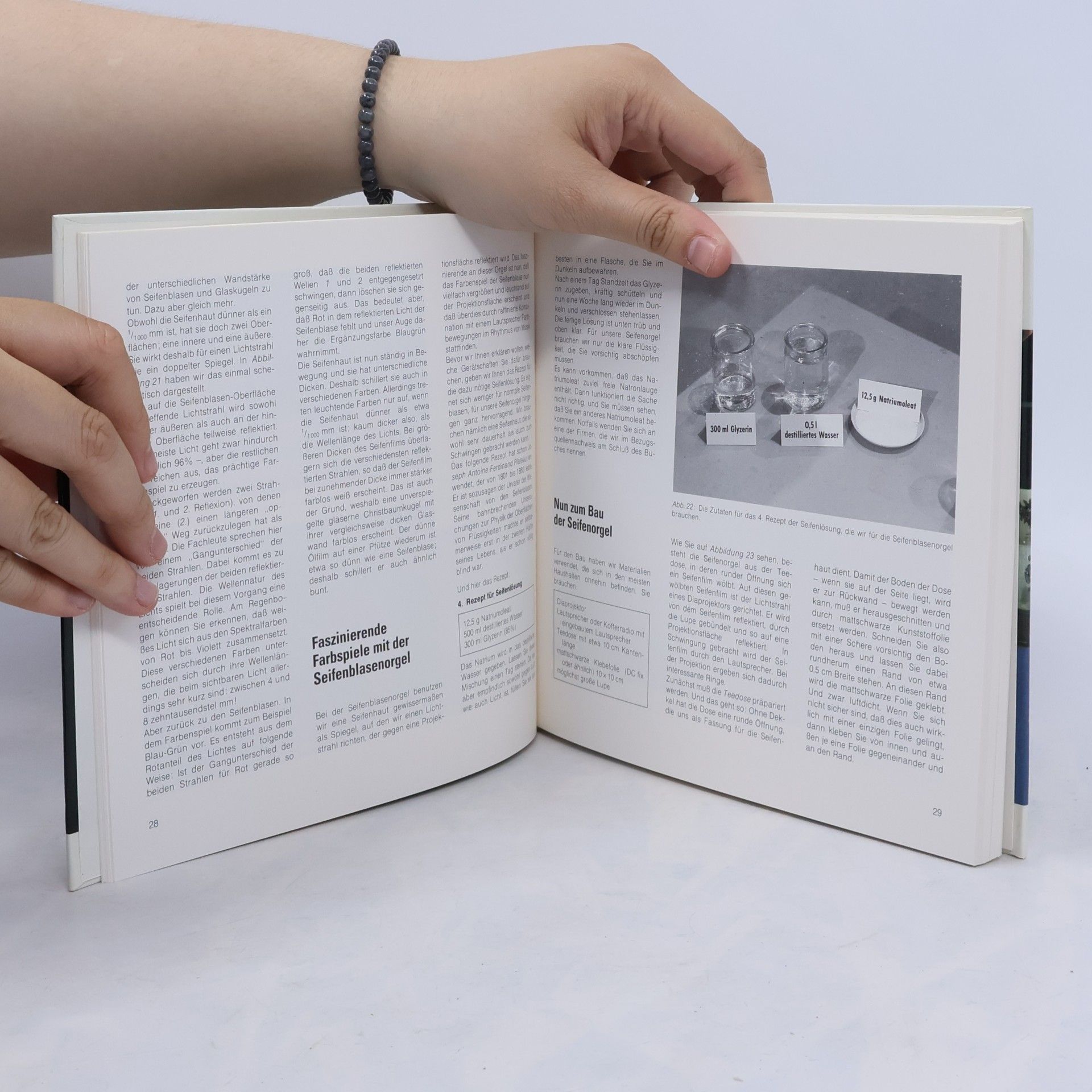 Jean Pütz Das Hobbythek-Buch