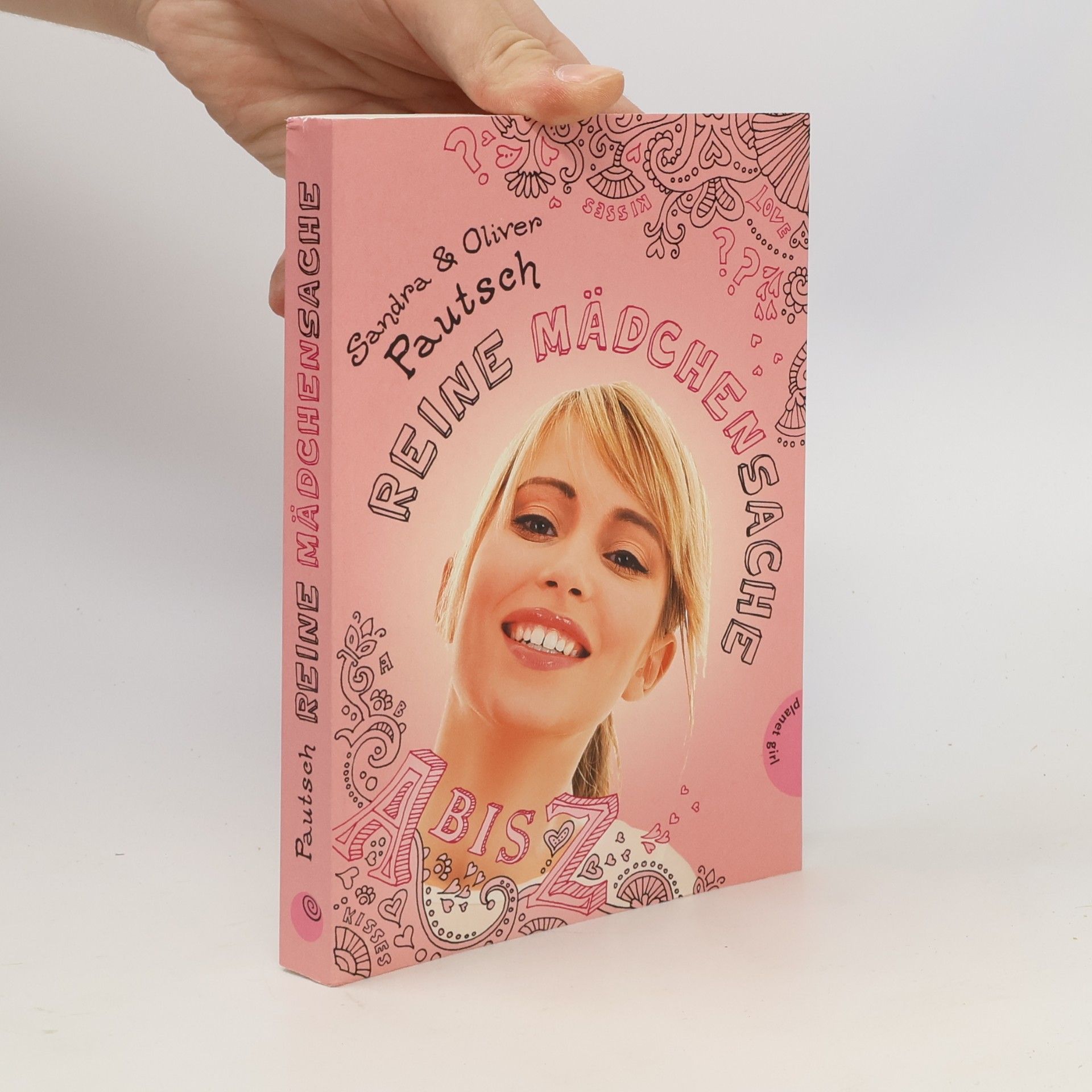 Sandra Pautsch Reine Mädchensache