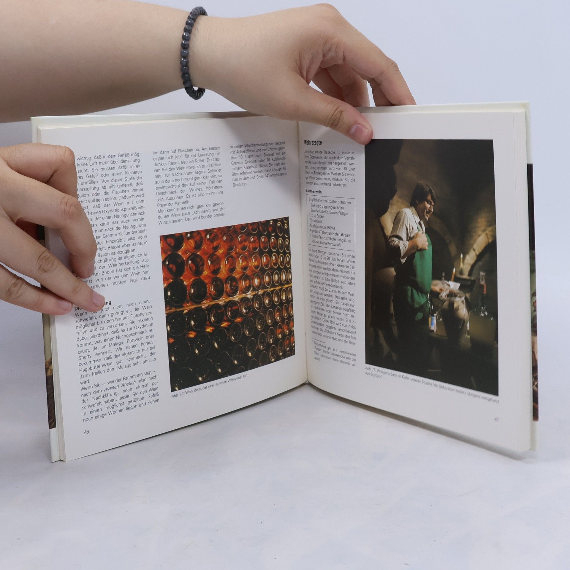 Jean Pütz Das Hobbythek-Buch