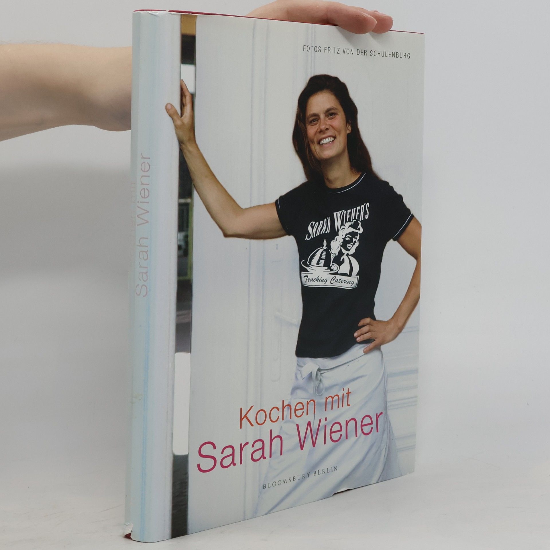 Sarah Wiener Kochen mit Sarah Wiener