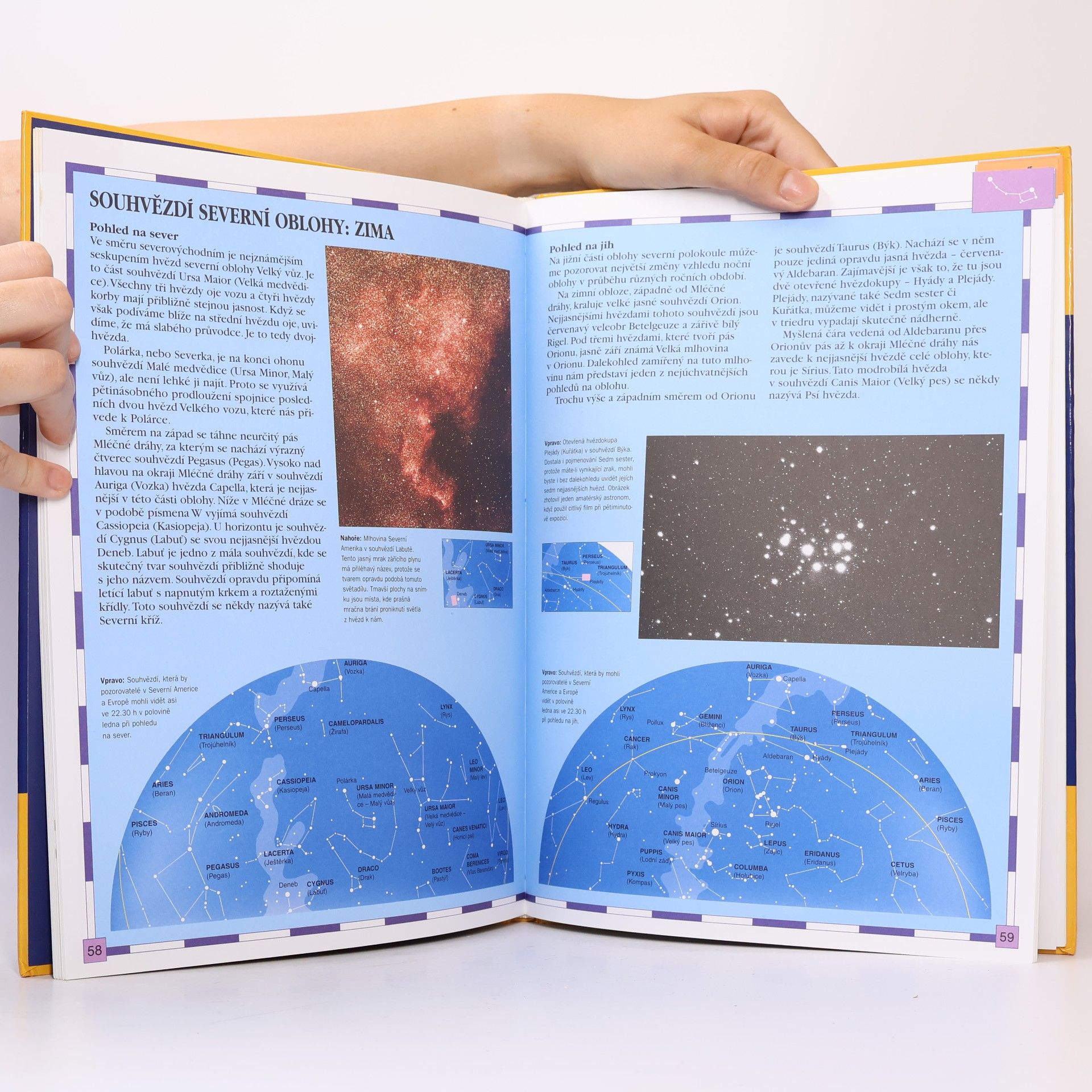 Robin Kerrod Dětský atlas vesmíru