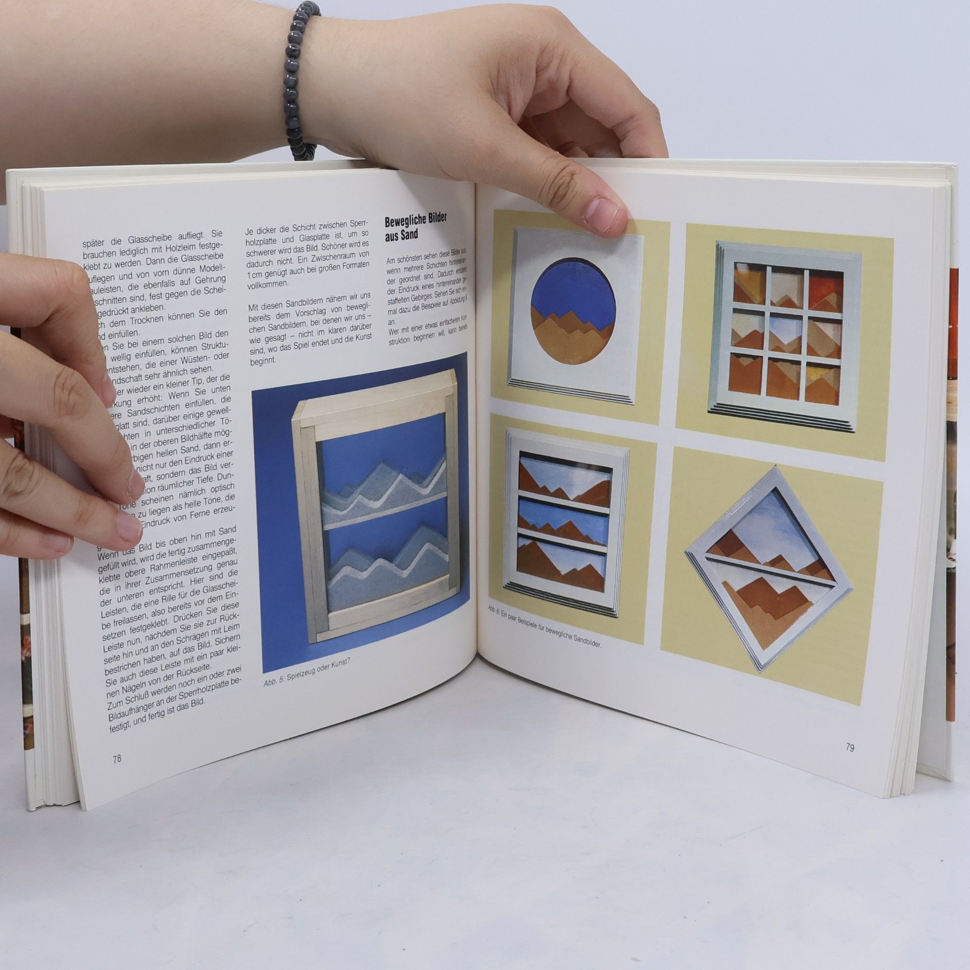Jean Pütz Das Hobbythek-Buch