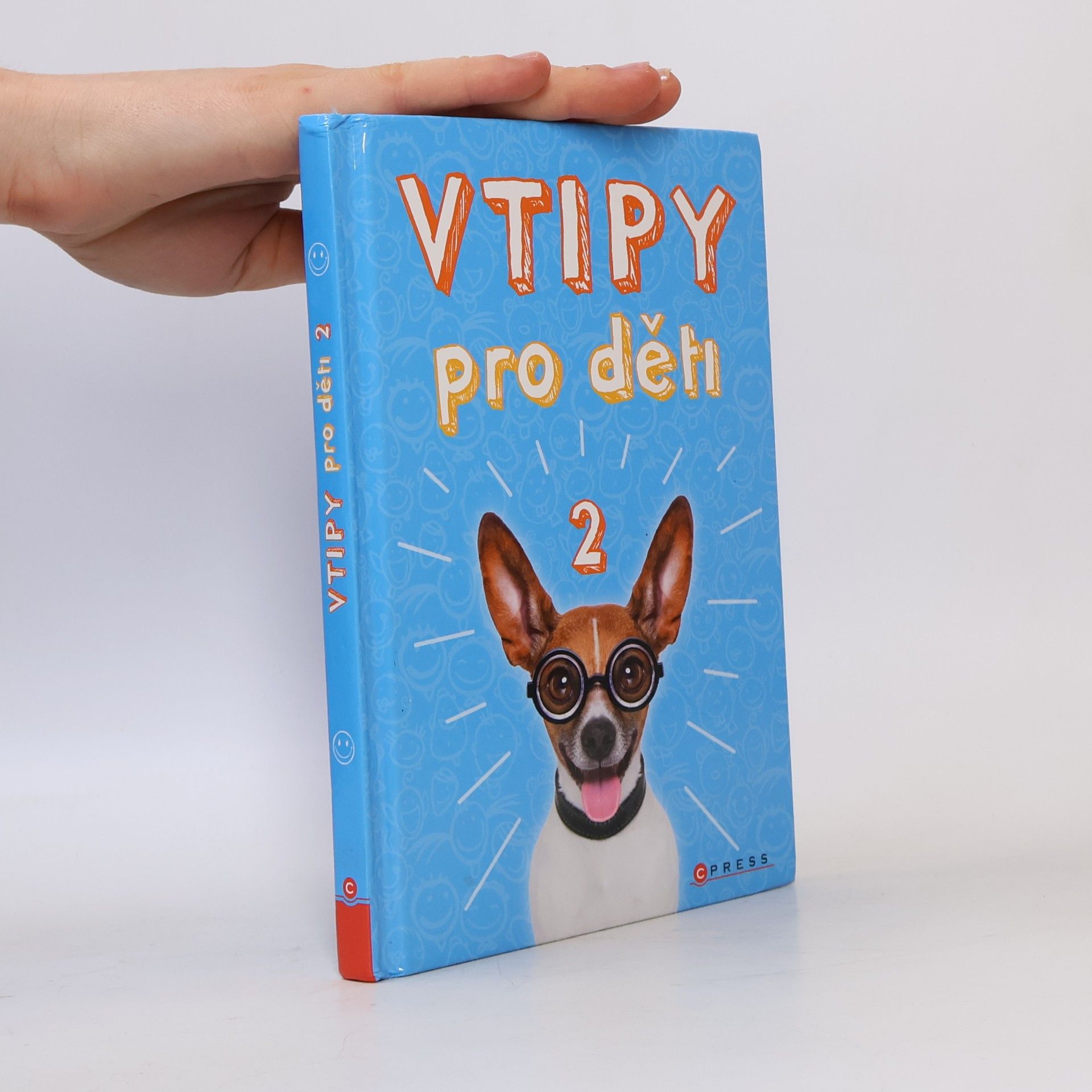 Zuzana Neubauerová Vtipy pro děti 2