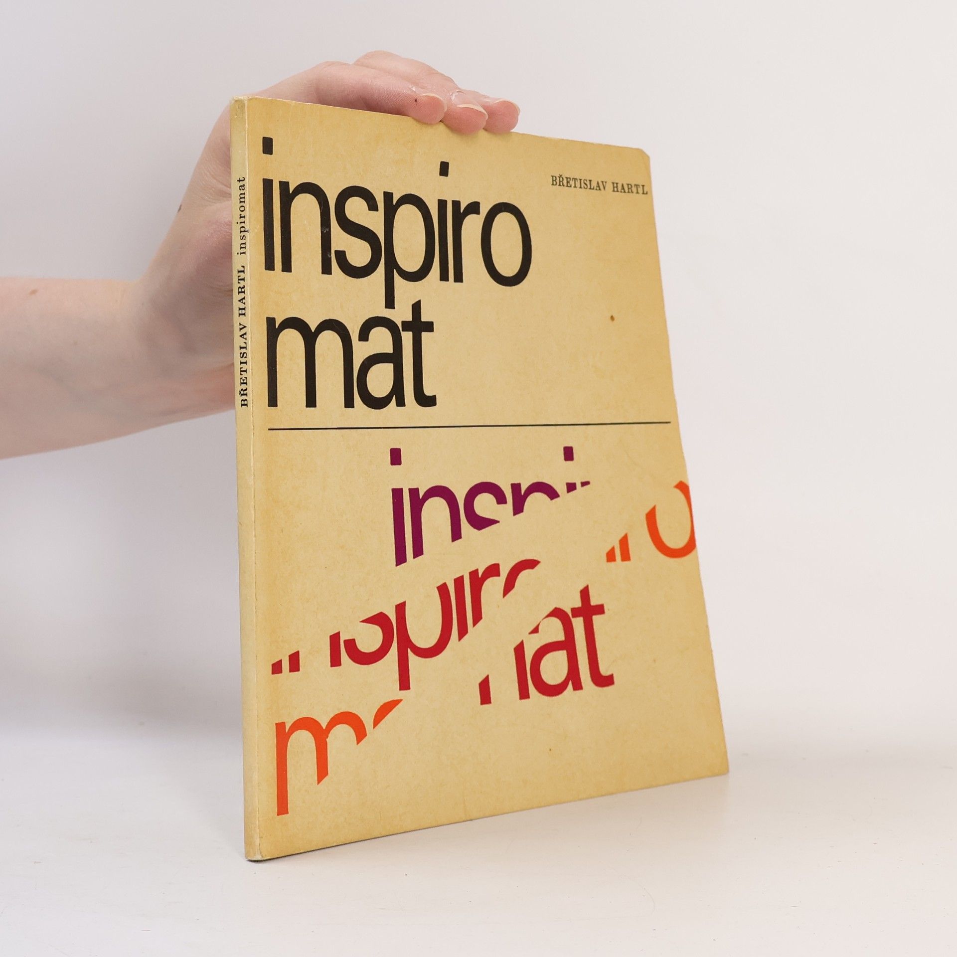 Inspiromat