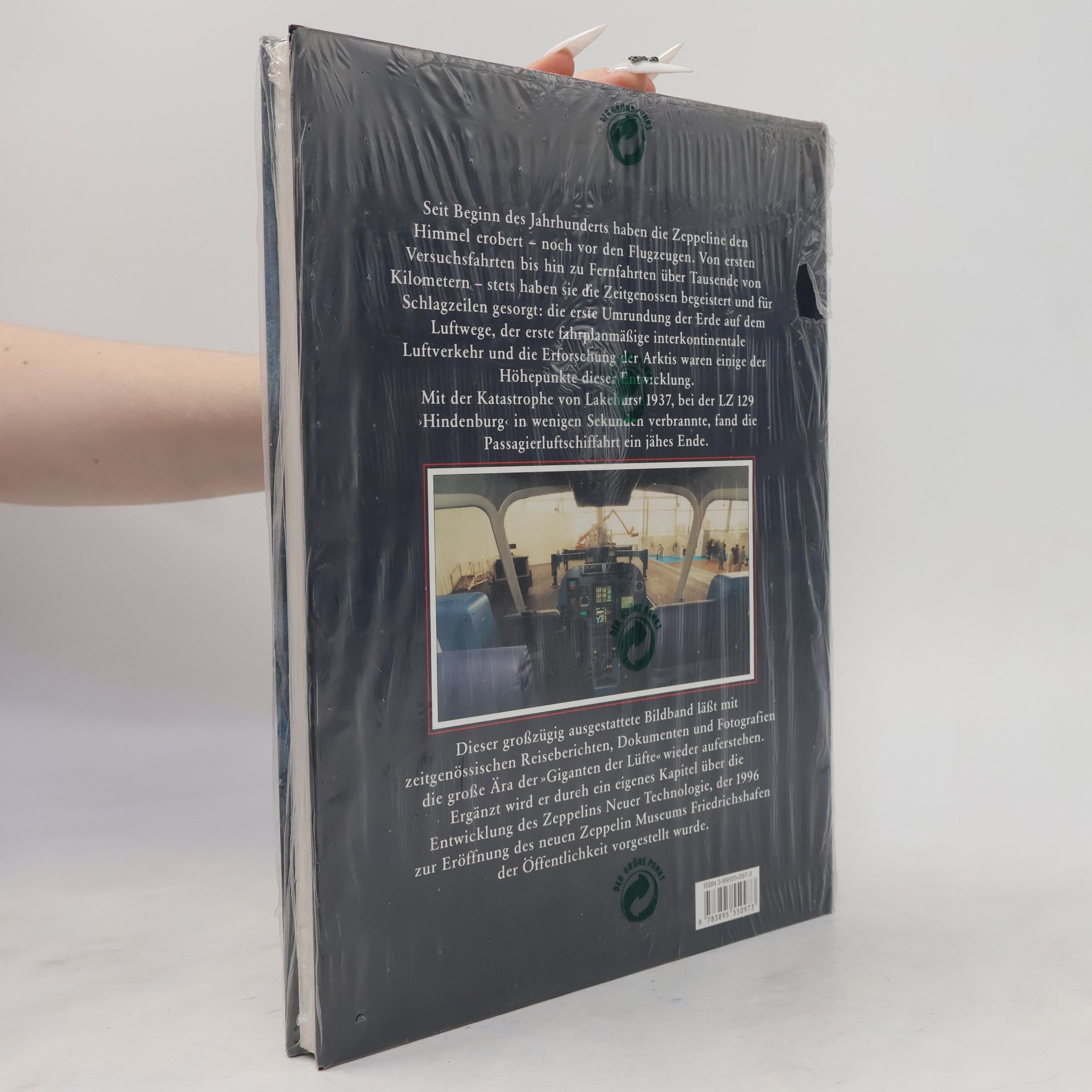 Autorenkollektiv Giganten der Lüfte