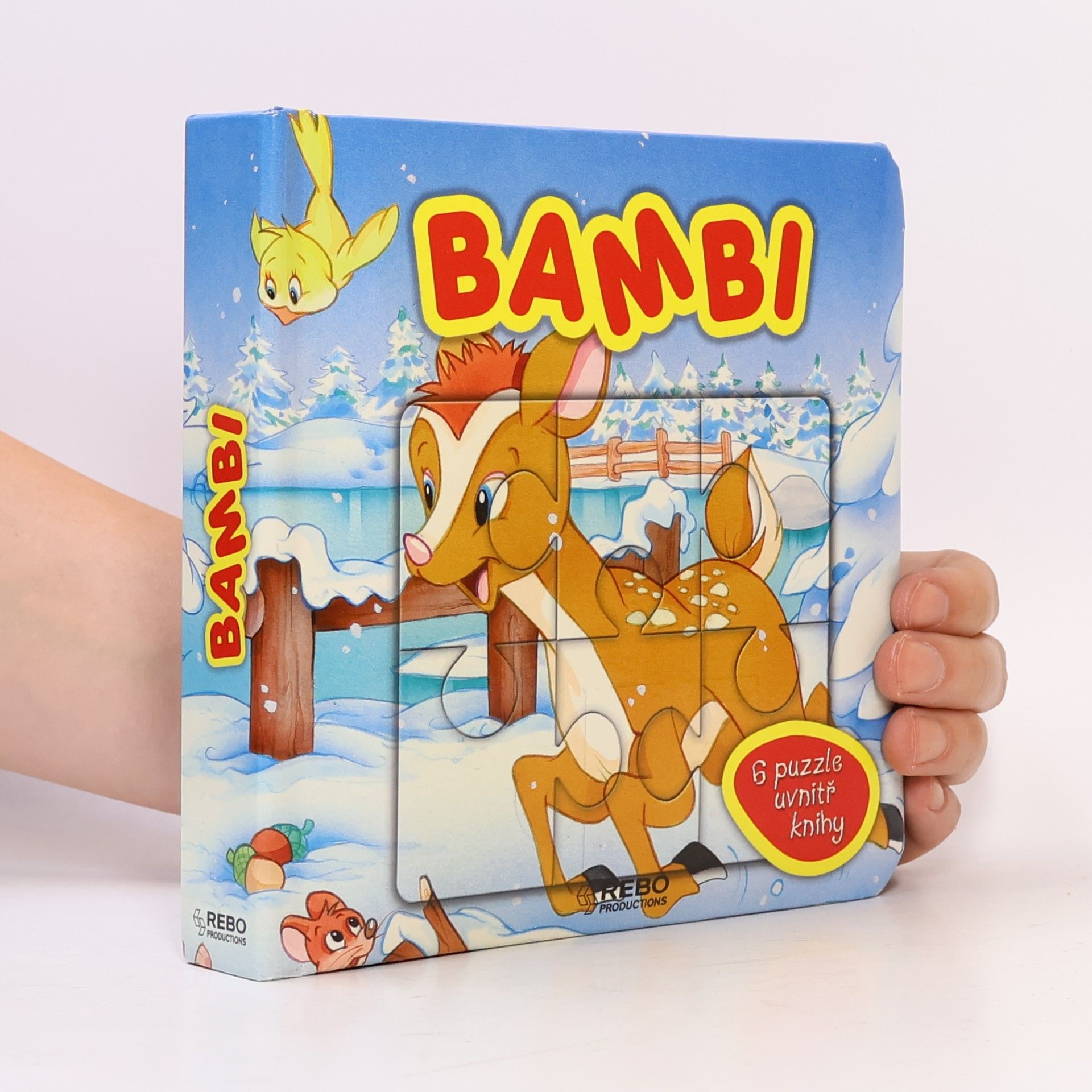 Autorenkollektiv Bambi