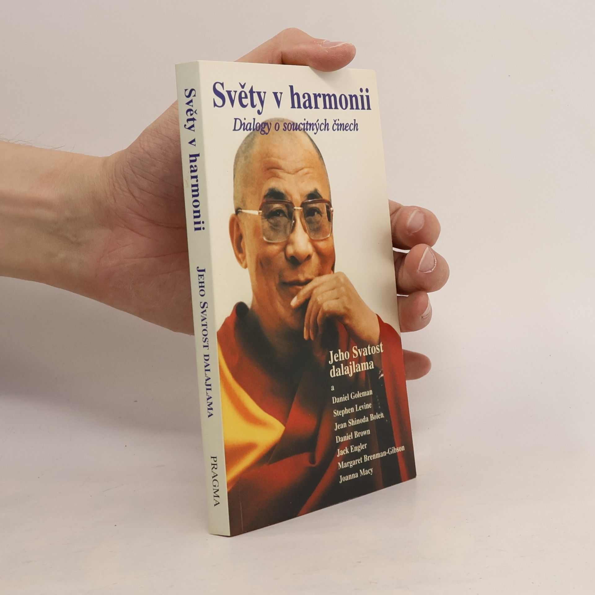 Světy v harmonii