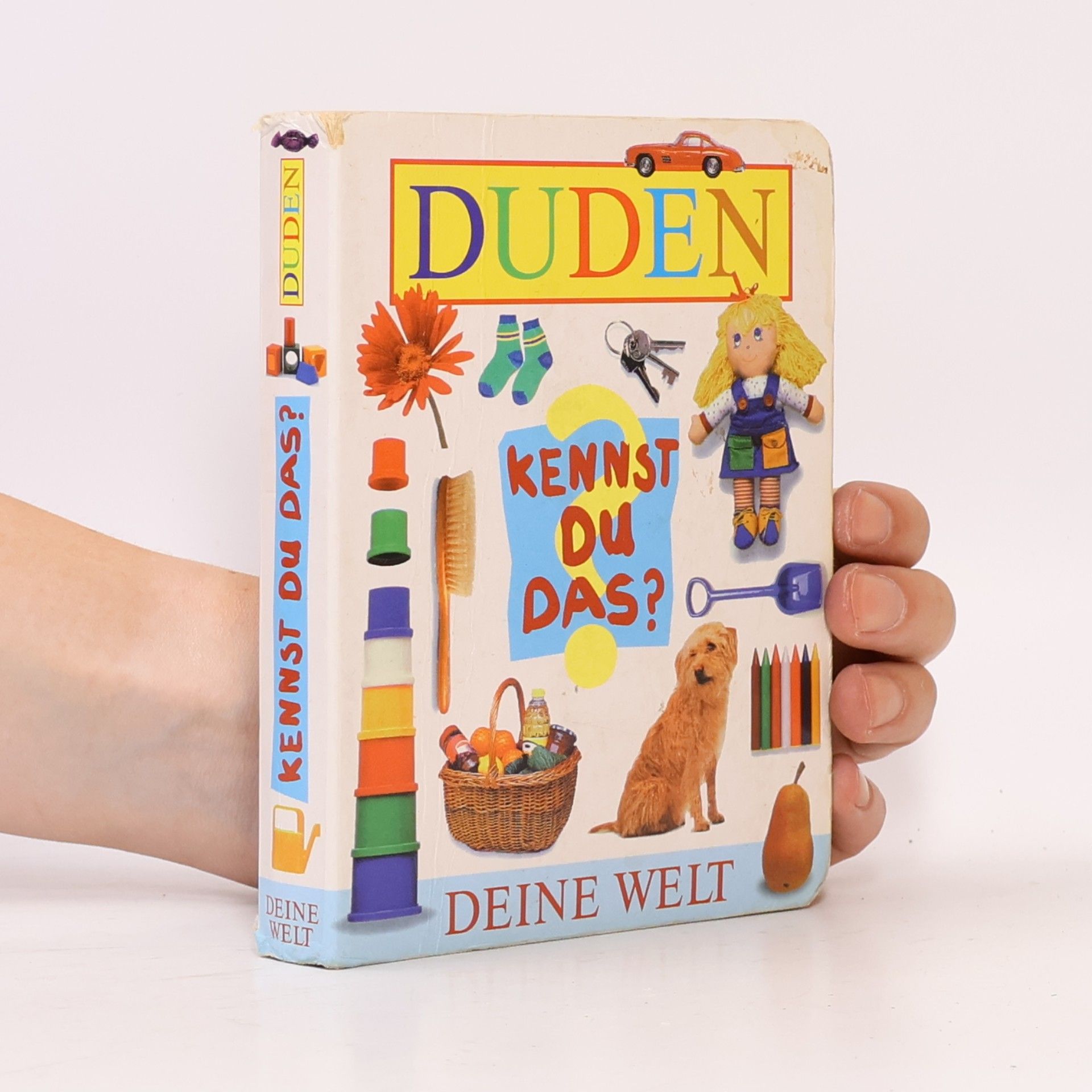 Deine Welt