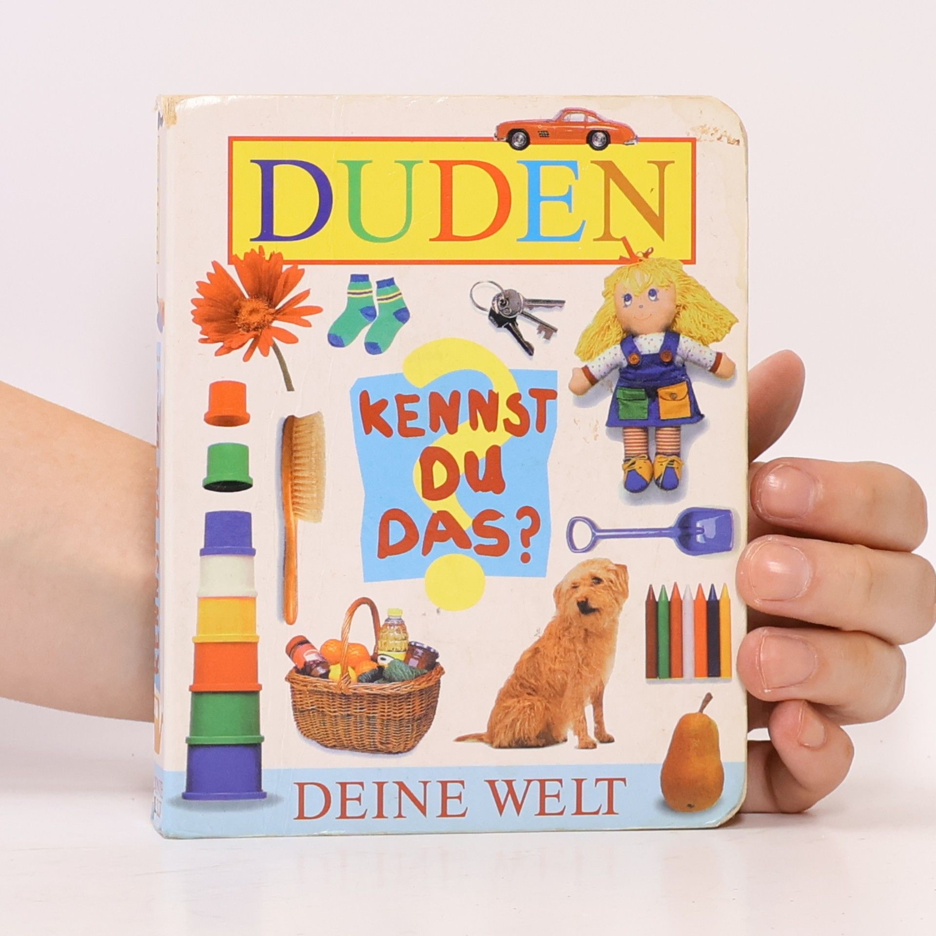 Deine Welt