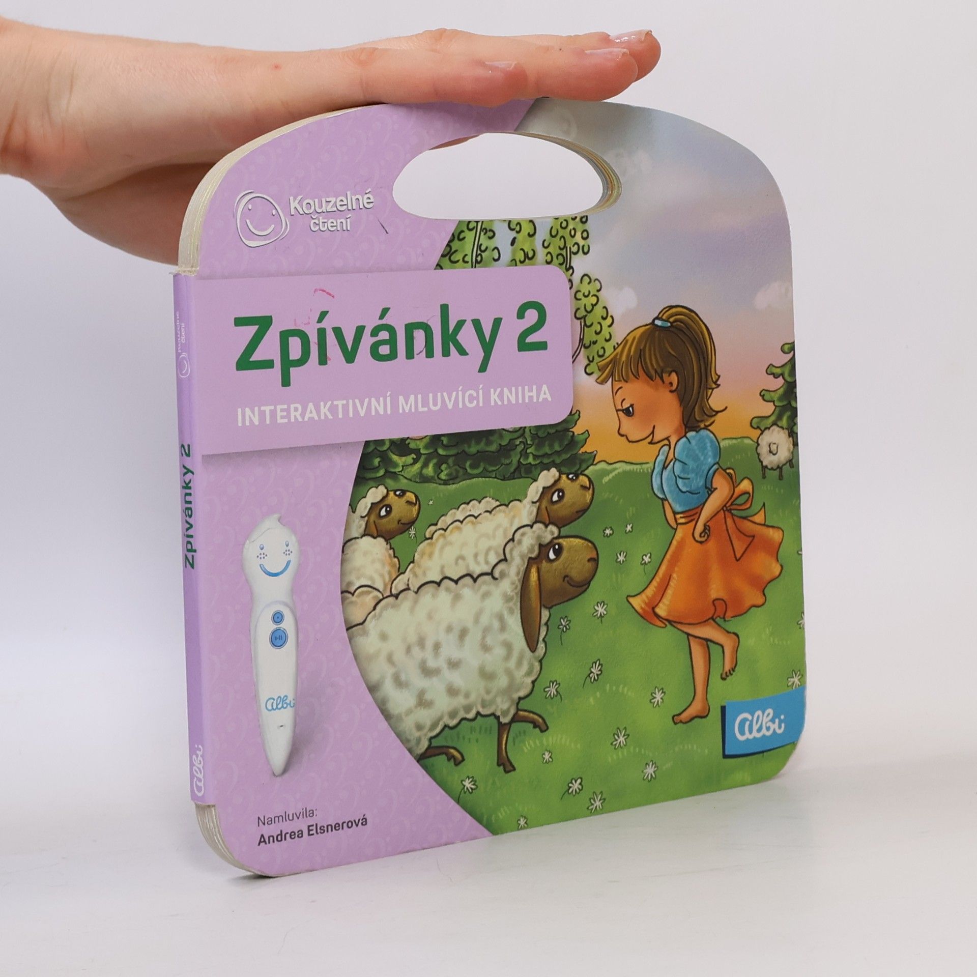 Zpívánky 2