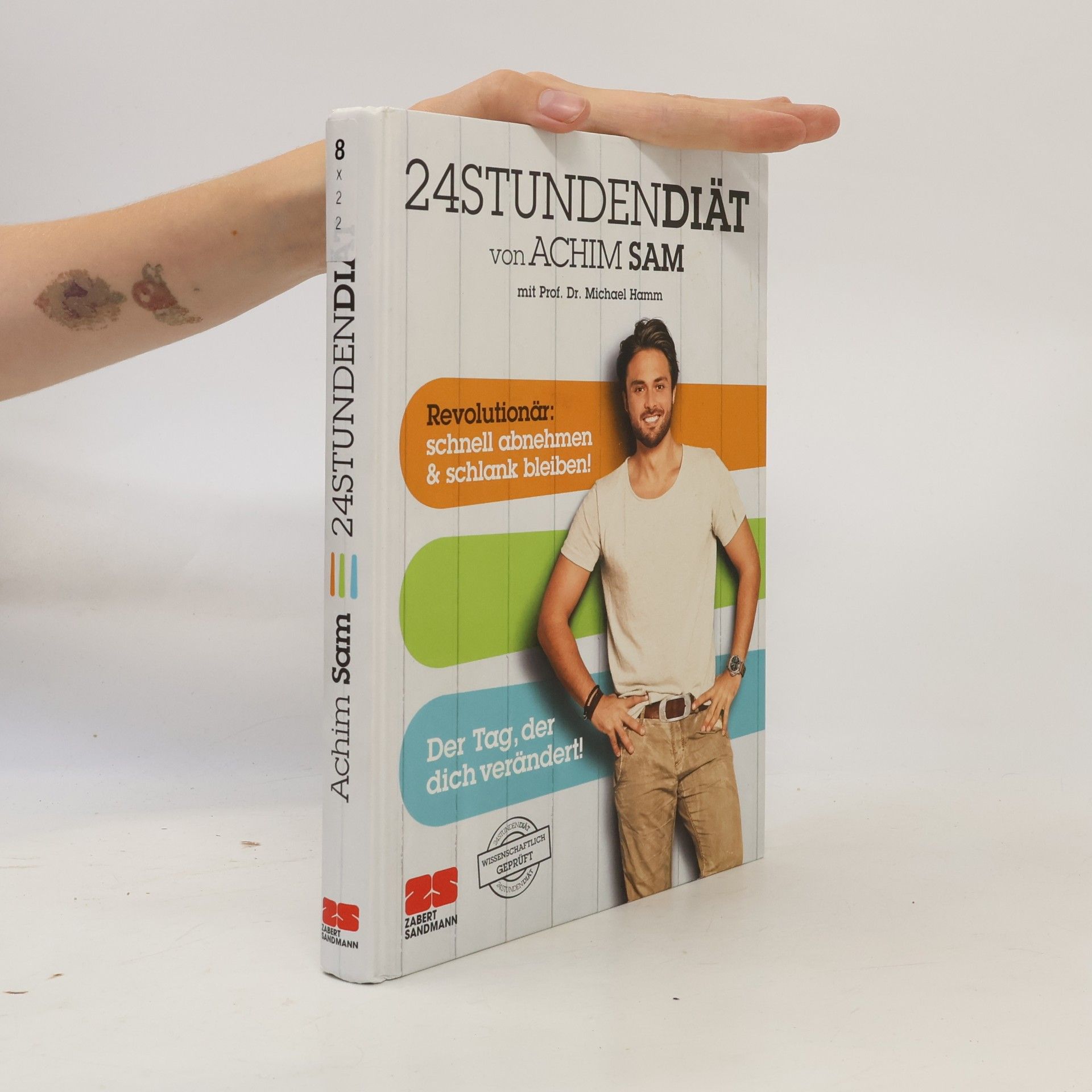 24StundenDiät