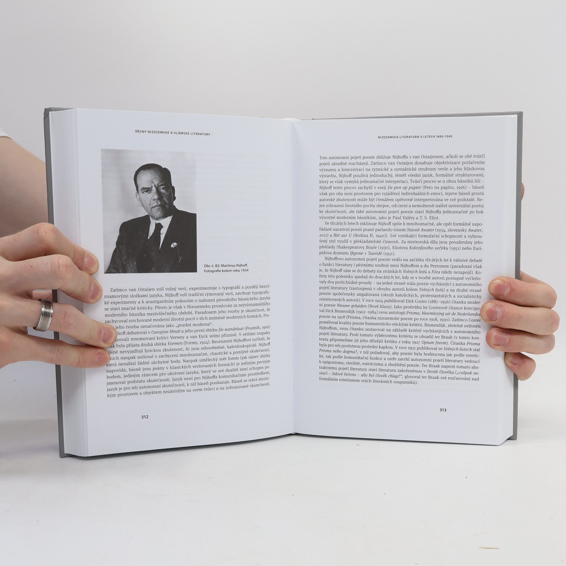 Wilken Engelbrecht Dějiny nizozemské a vlámské literatury