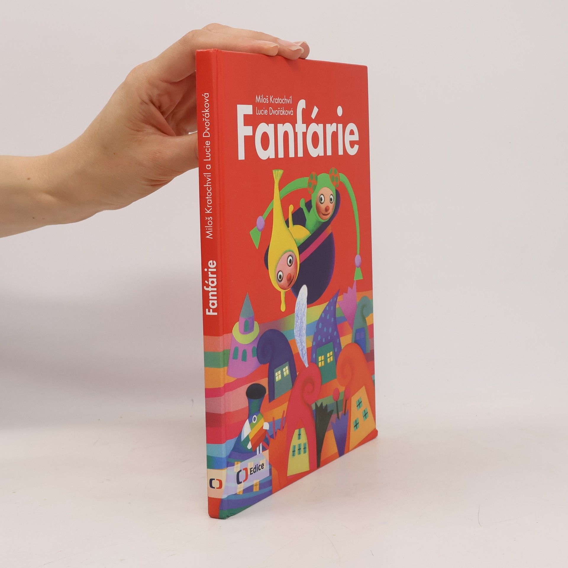 Fanfárie