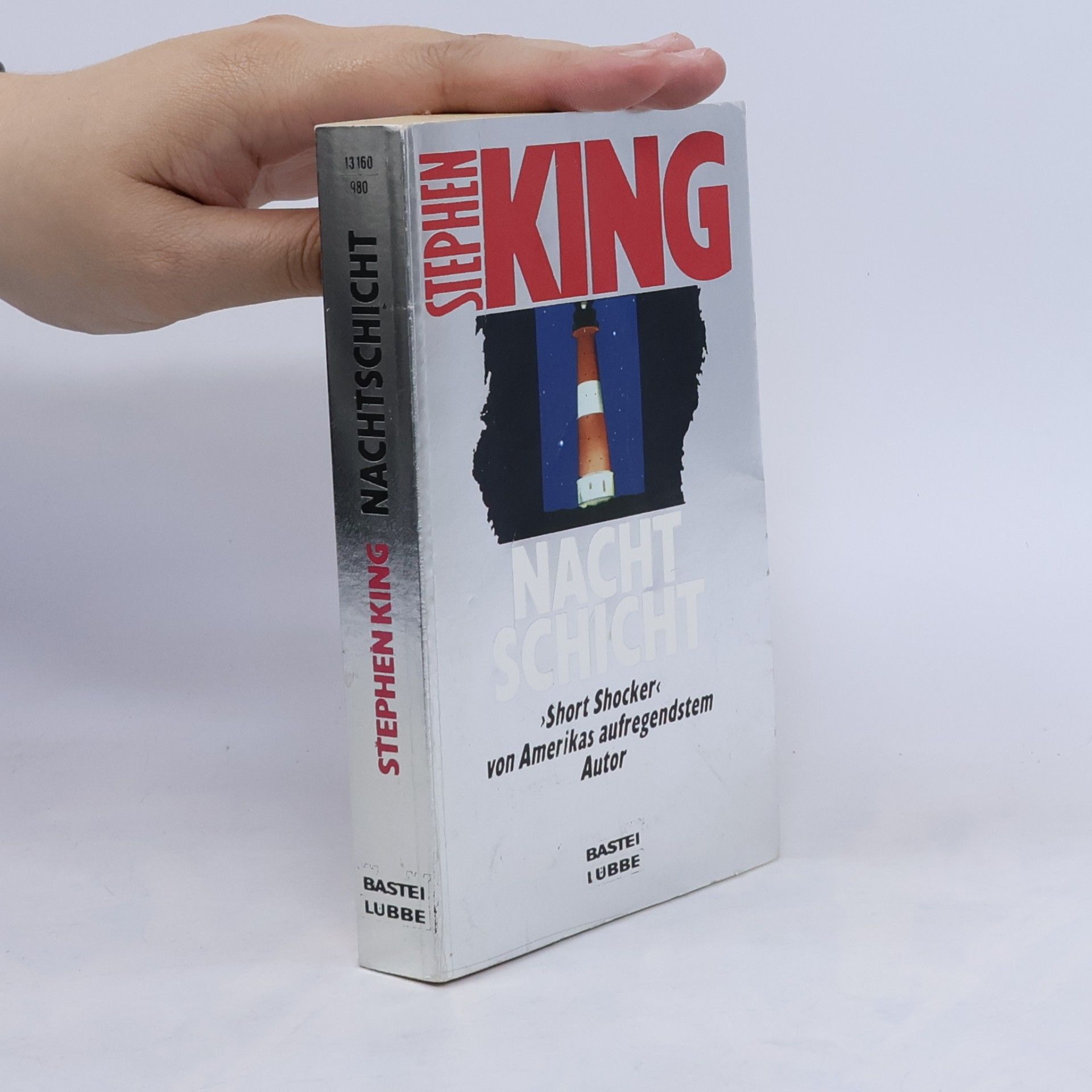 Stephen King Nachtschicht