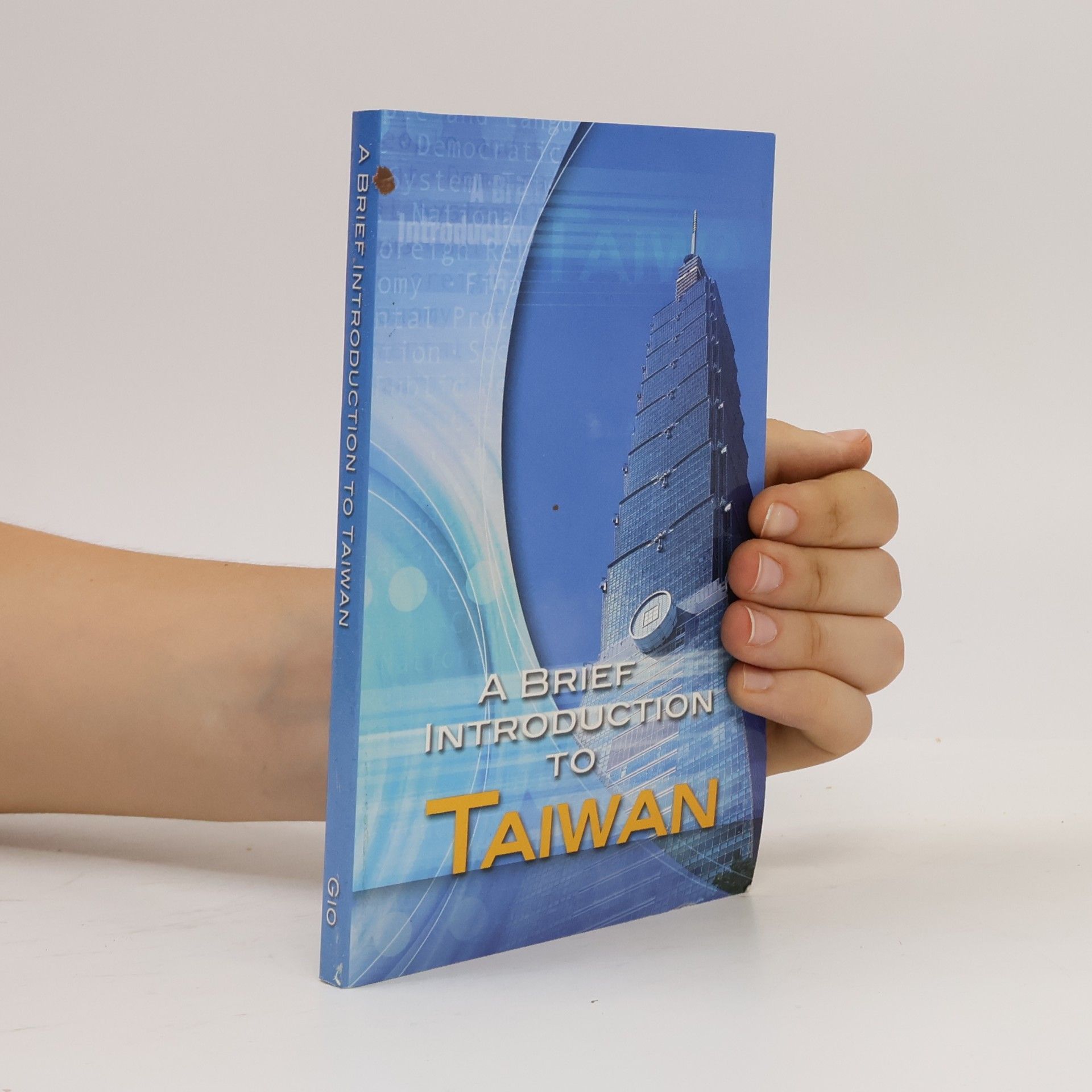 Julie Ju A Brief Introduction to Taiwan
