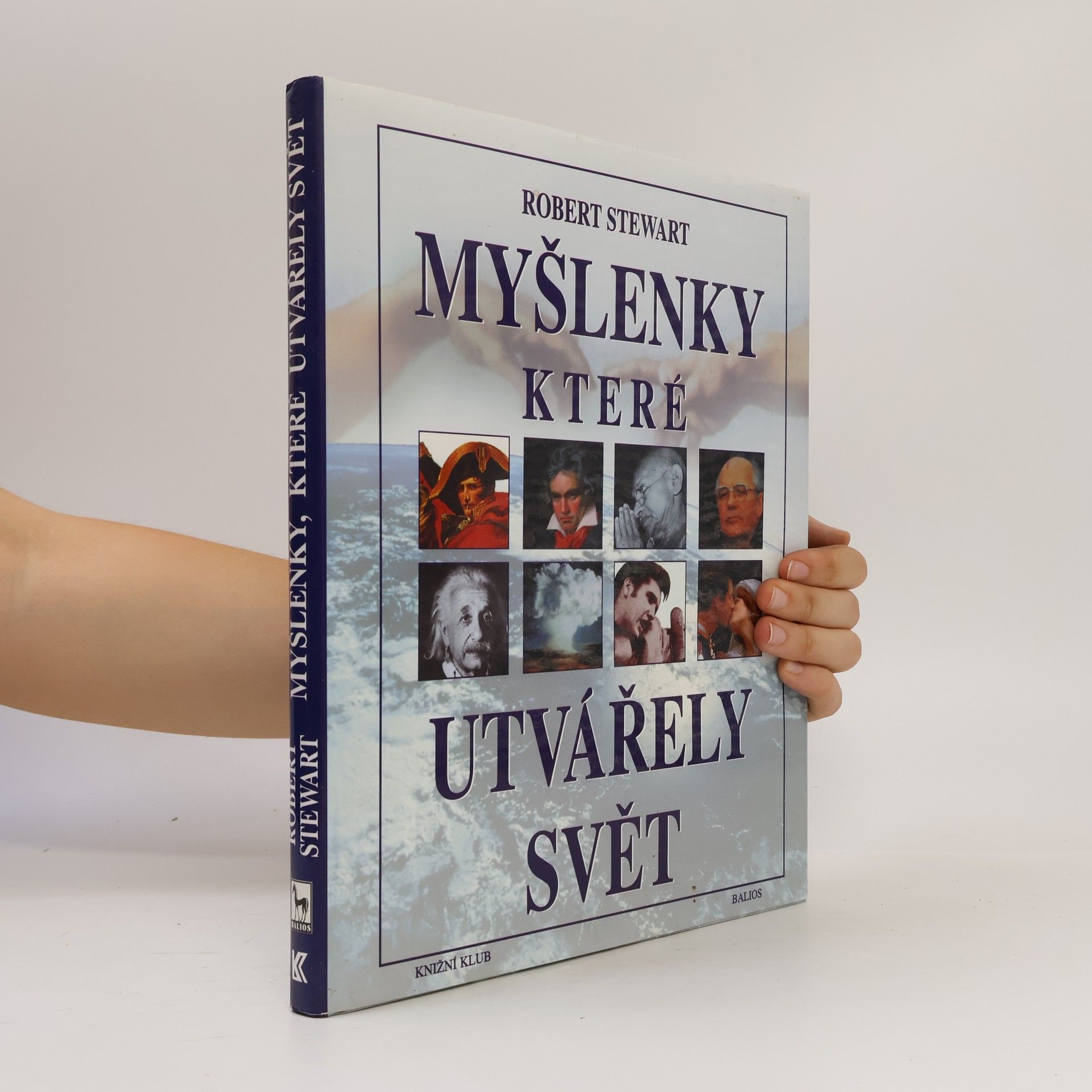 Myšlenky, které utvářely svět