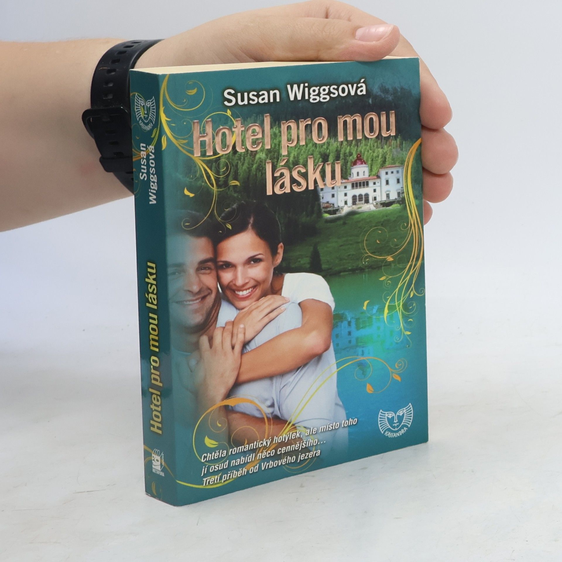 Hotel pro mou lásku