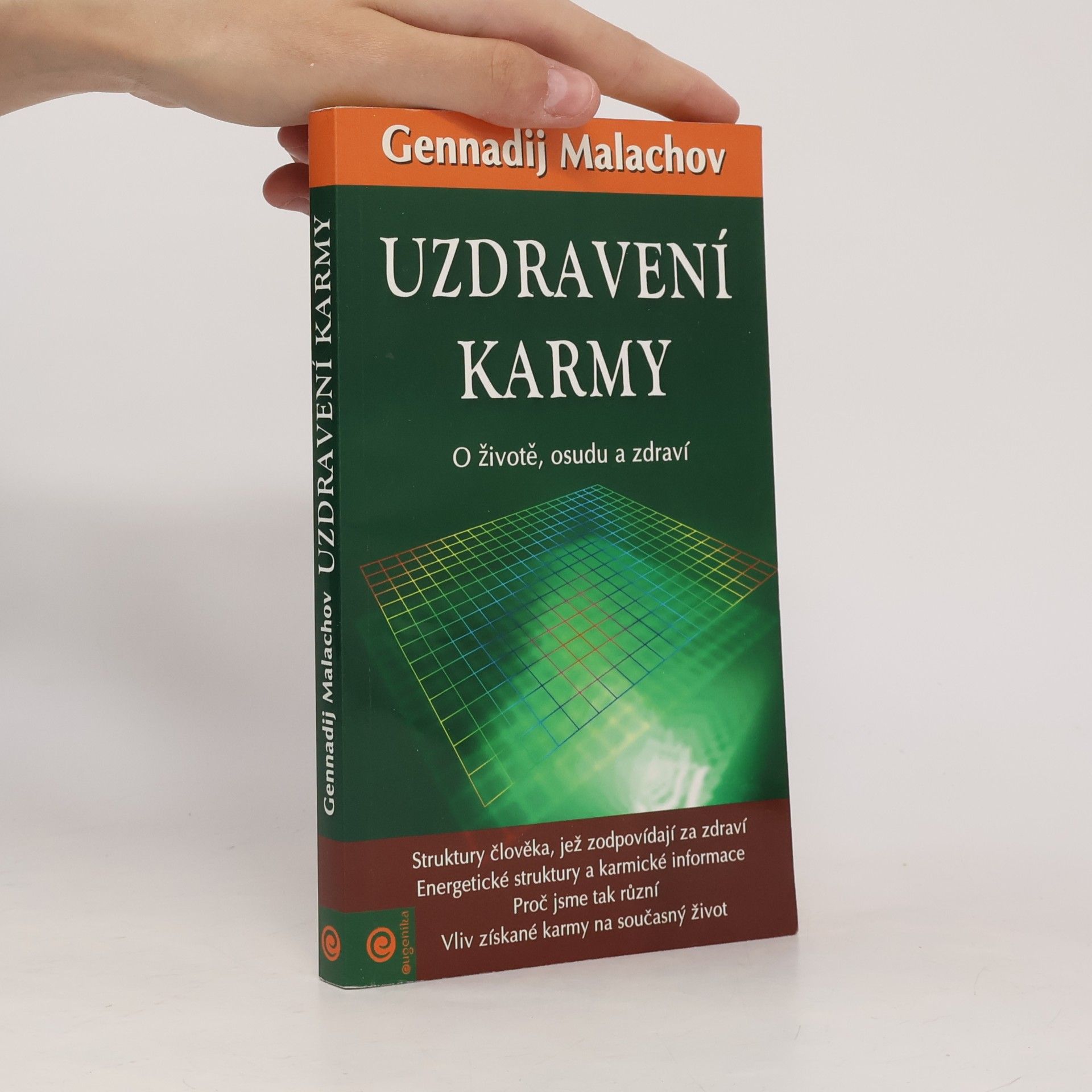 Uzdravení karmy