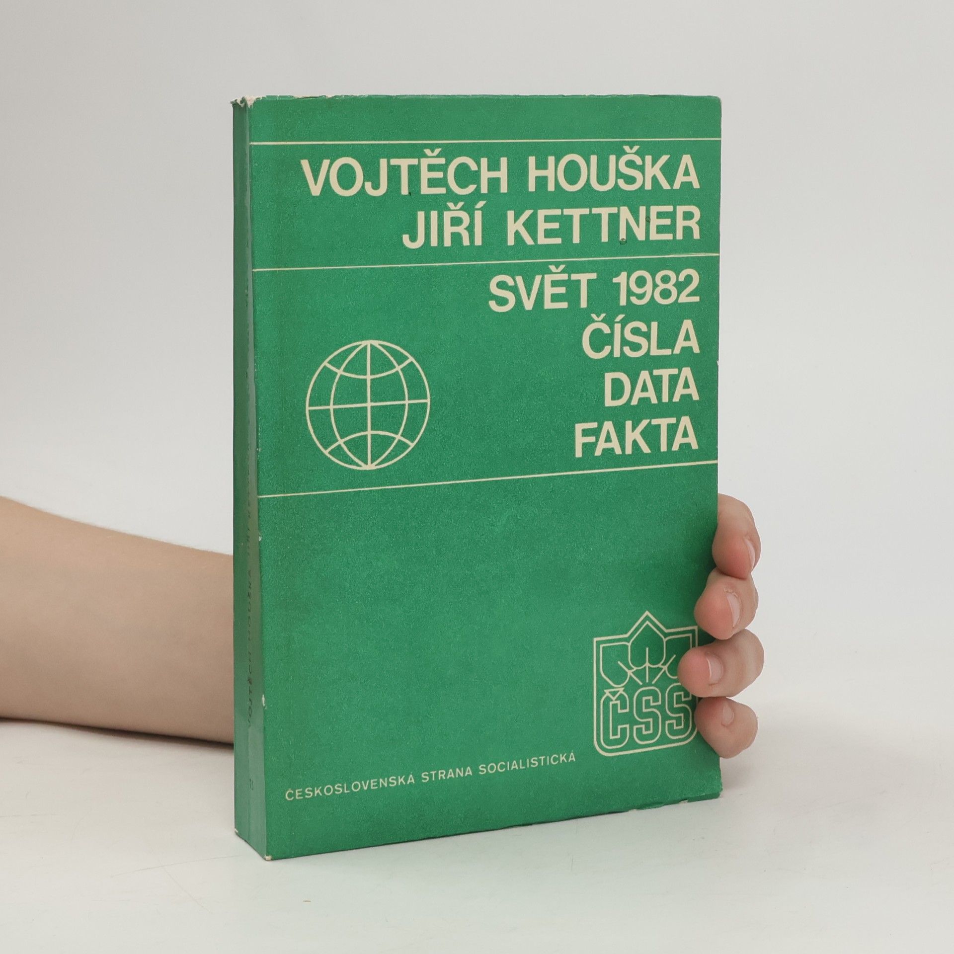 Svět 1982. Čísla, data, fakta