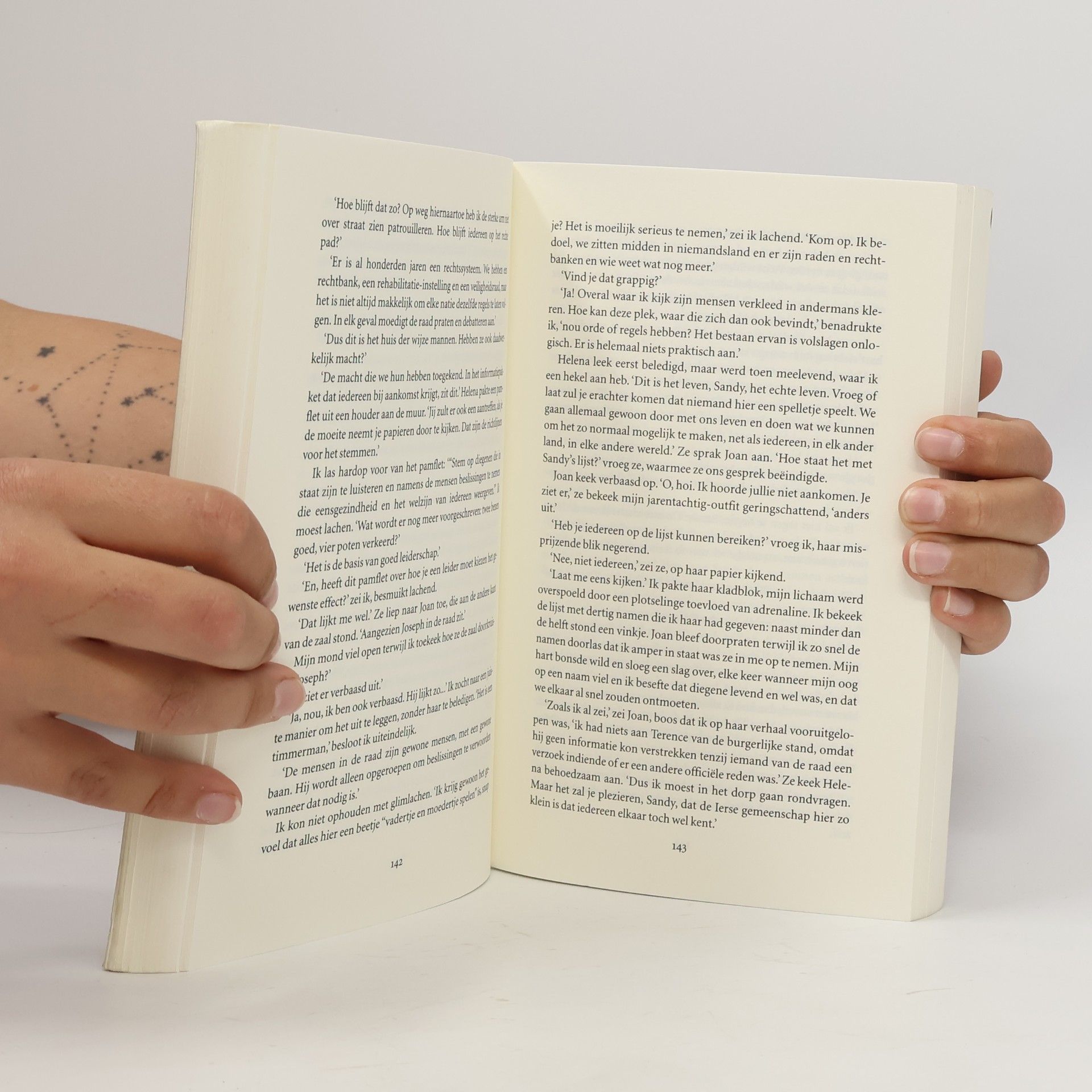 Cecelia Ahern De plek van de verloren dingen