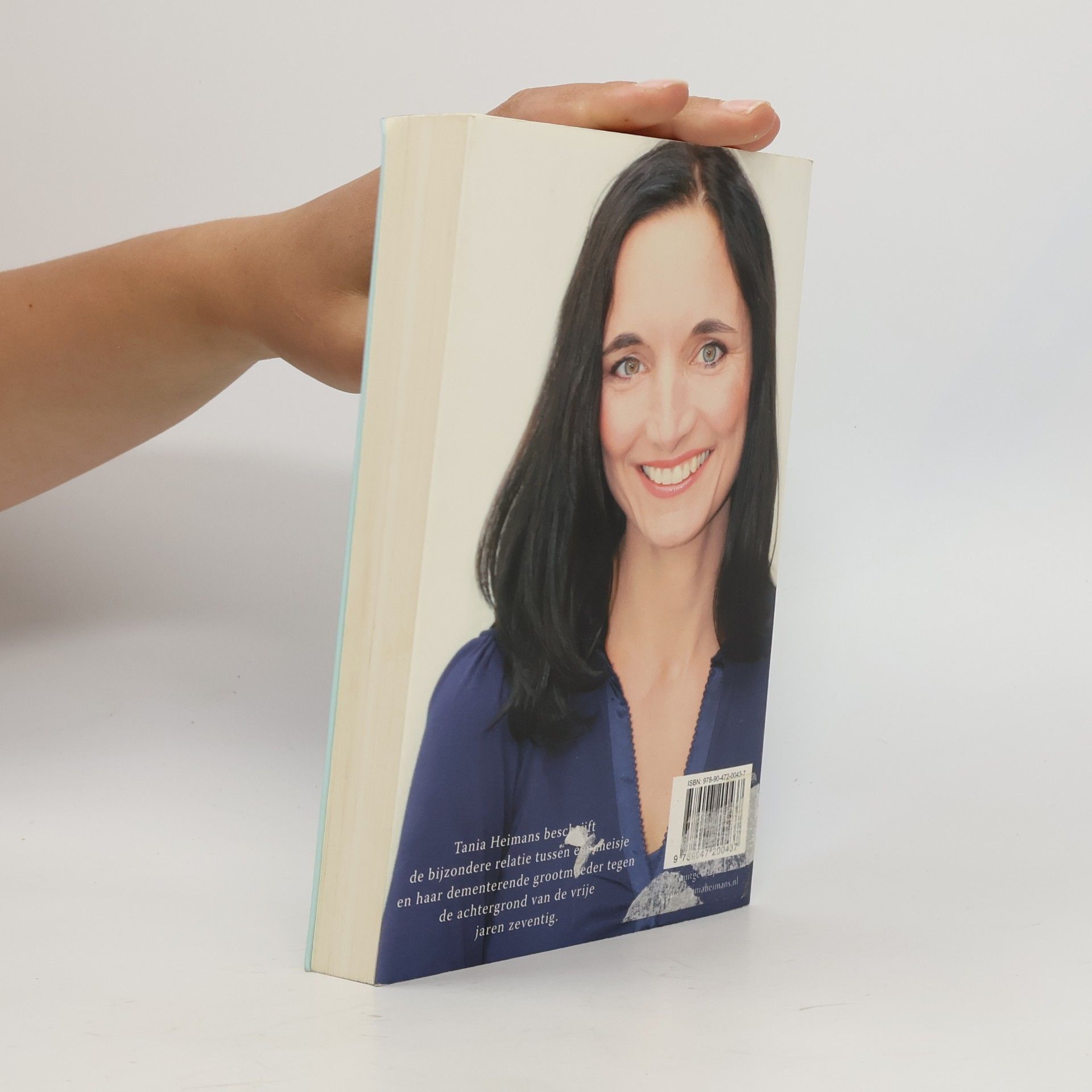 Tania Heimans Hemelsleutels