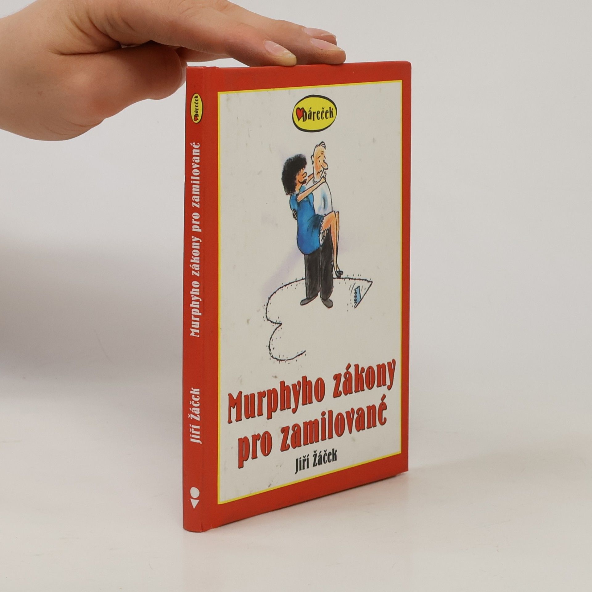 Murphyho zákony pro zamilované