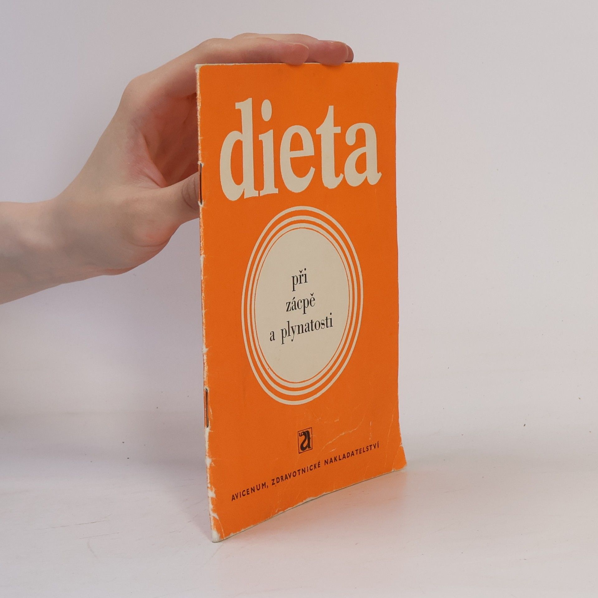 Autores varios Dieta. Při zácpě a plynatosti