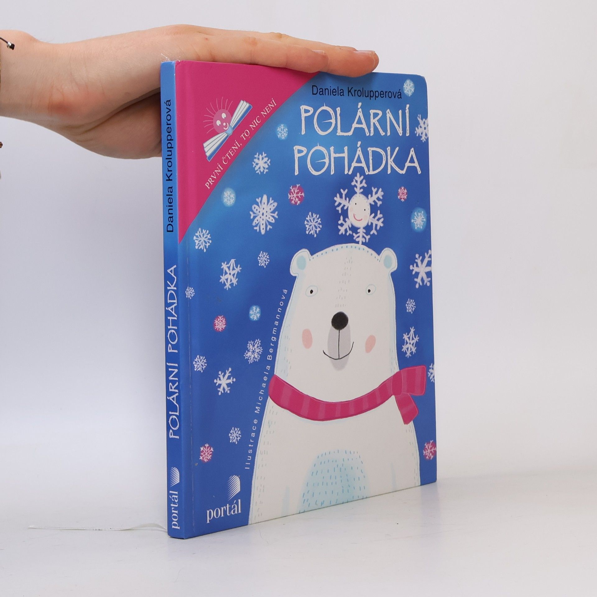 Polární pohádka