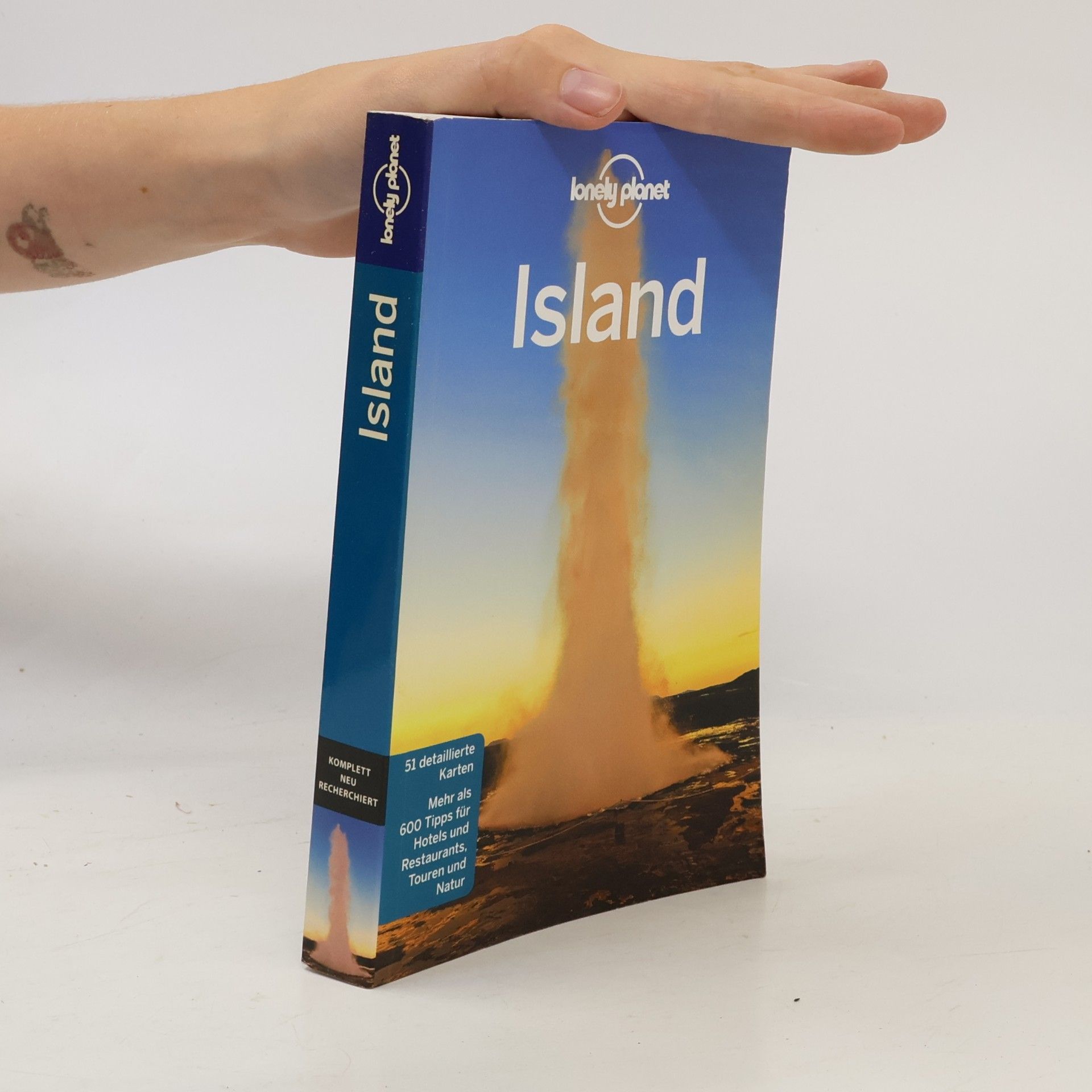 Carolyn Bain Island