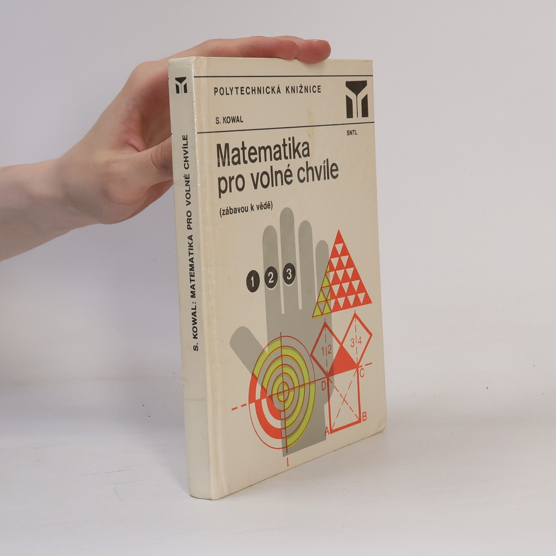 Matematika pro volné chvíle
