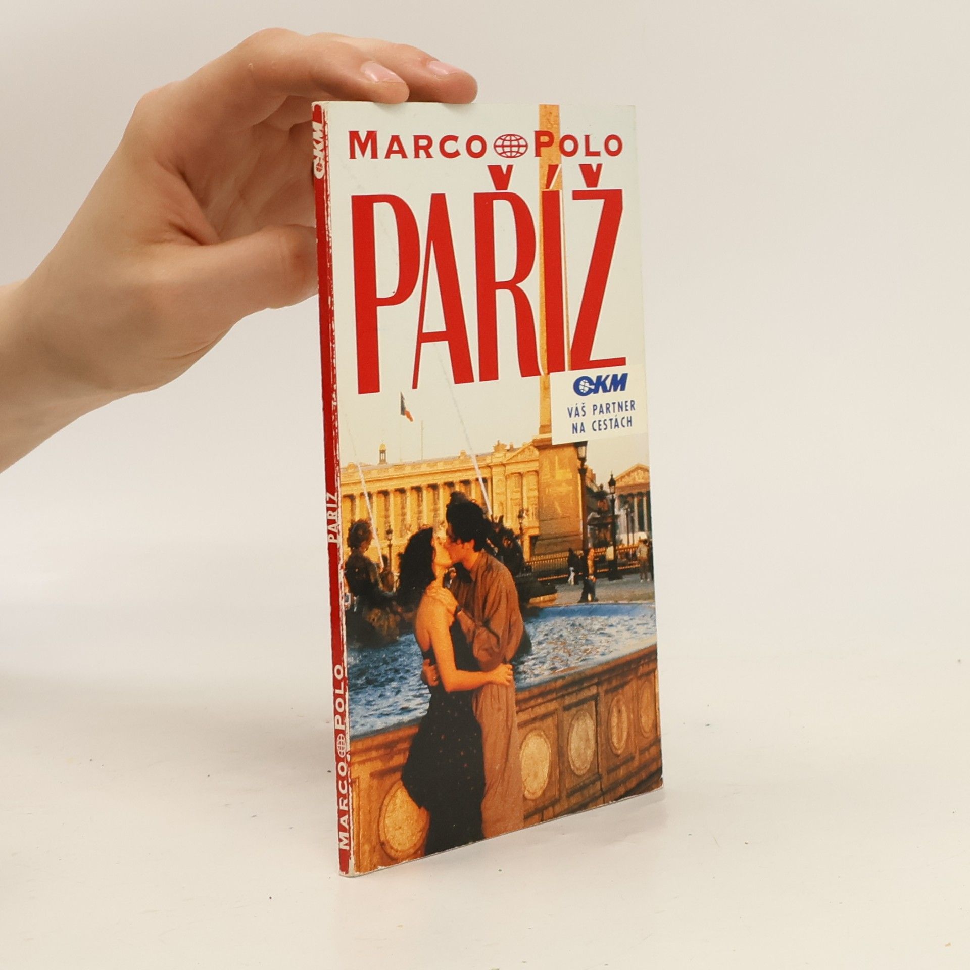 Collectif d'auteurs Paříž