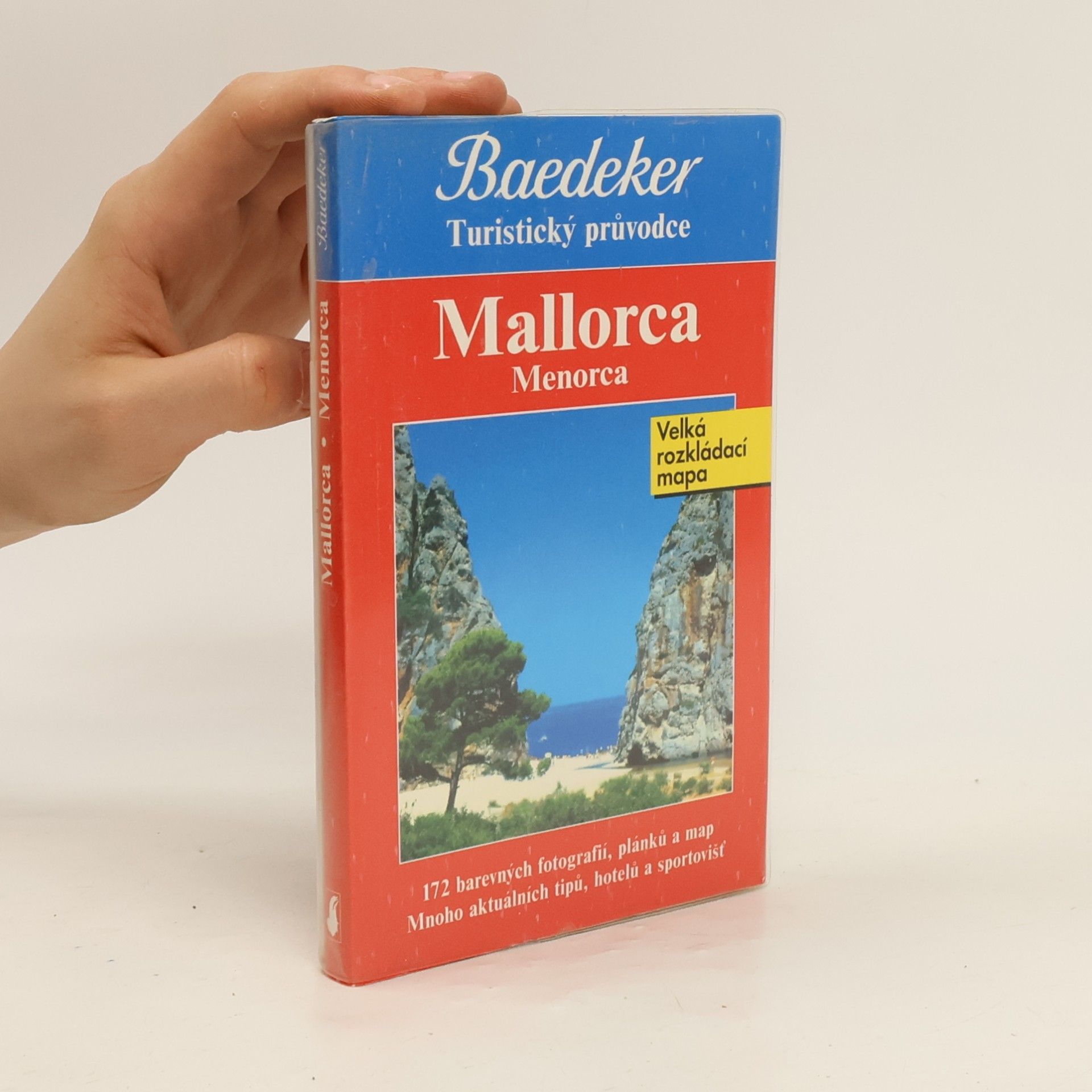 Collectif d'auteurs Malorka, Menorka