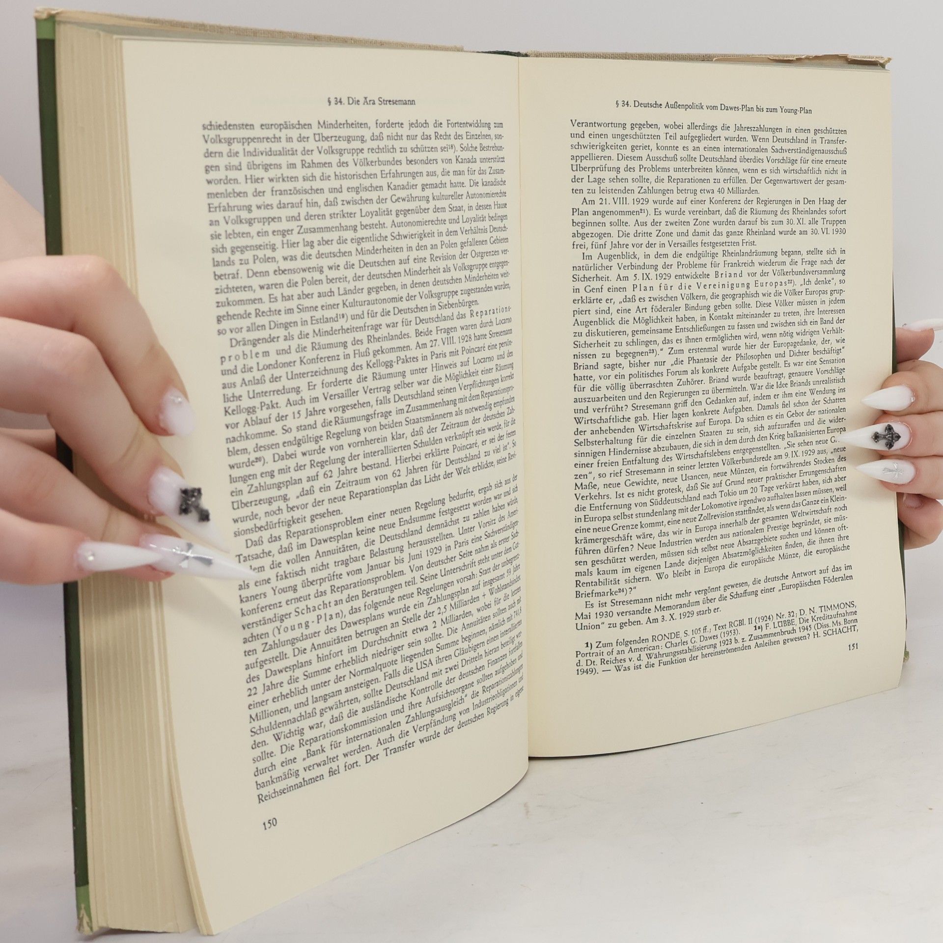 Bruno Gebhardt Handbuch der Deutschen Geschichte IV. Band