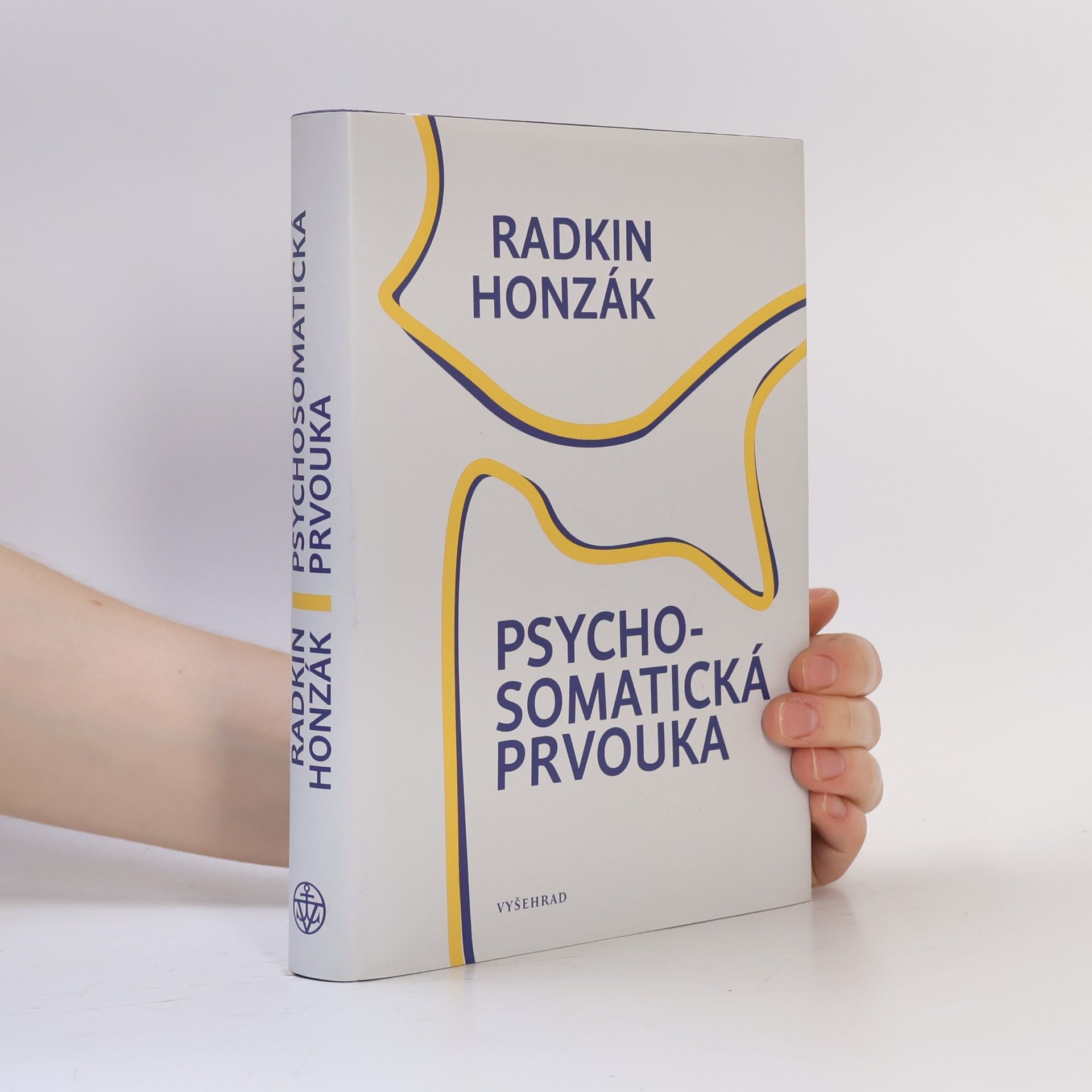 Radkin Honzák Psychosomatická prvouka