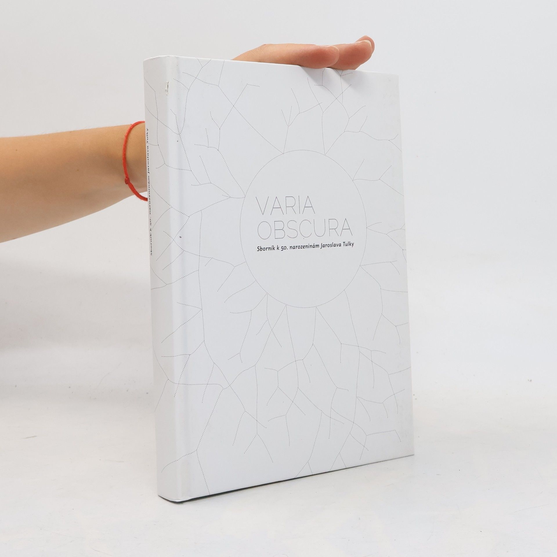 Olga Škochová Bláhová Varia obscura