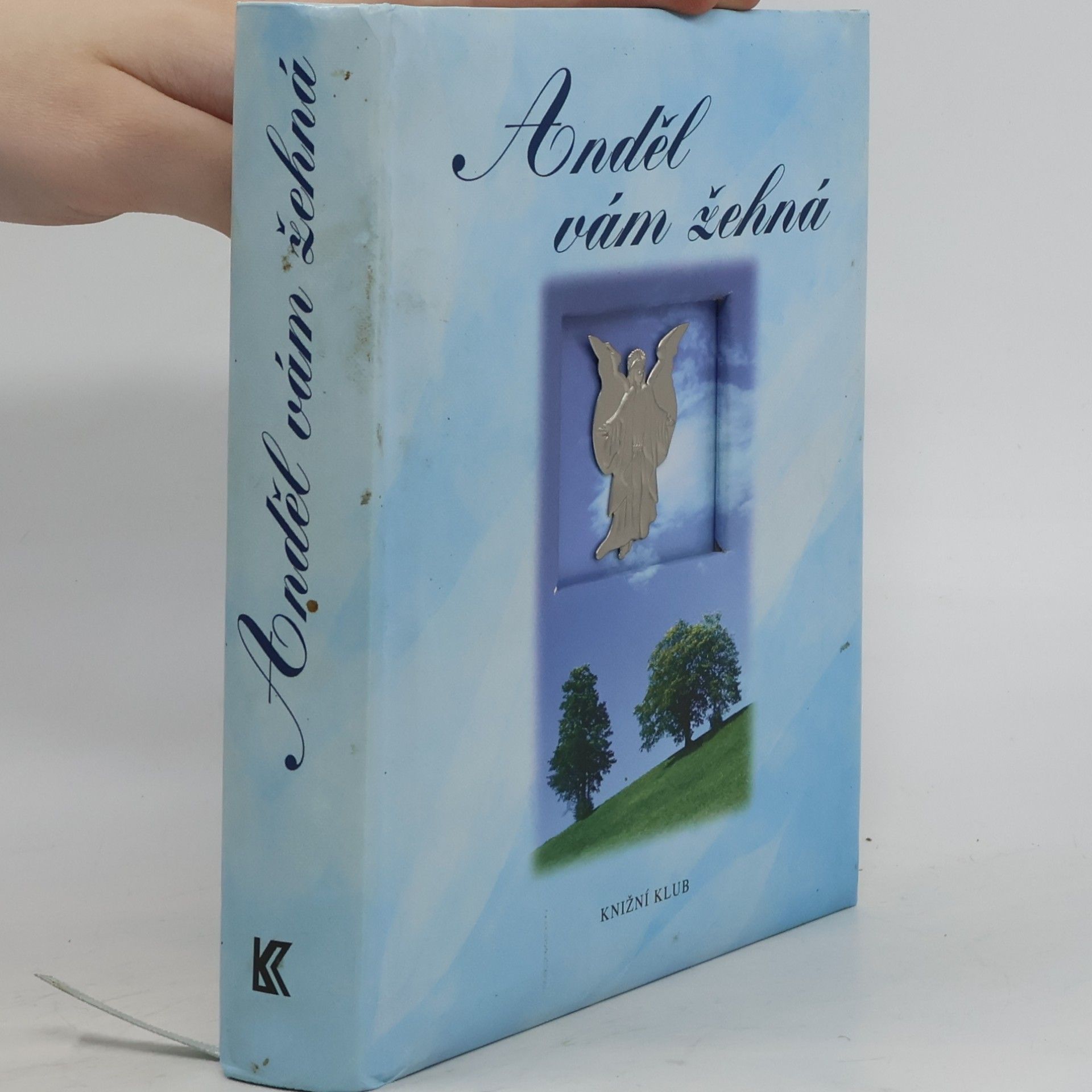 Autorenkollektiv Anděl vám žehná