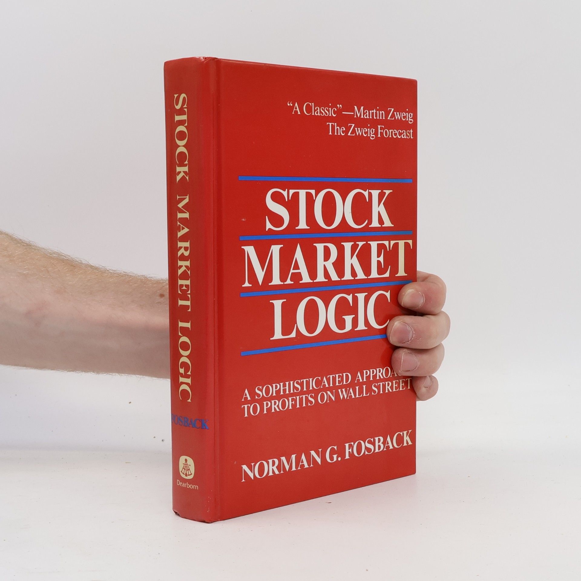 Norman G. Fosback Stock Market Logic