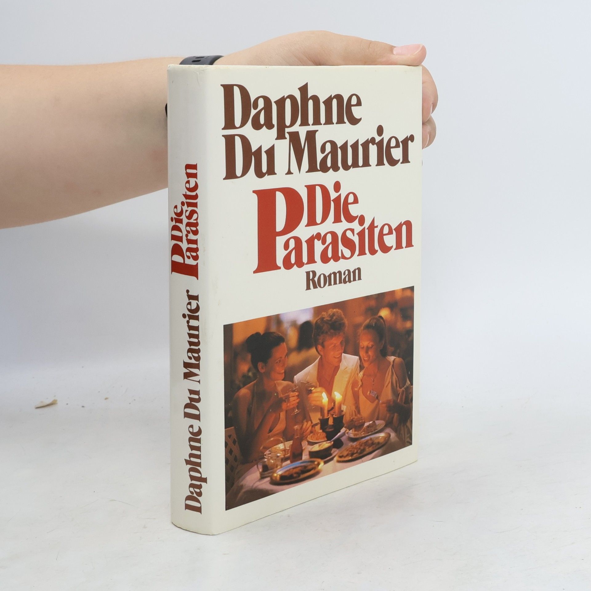 Die Parasiten